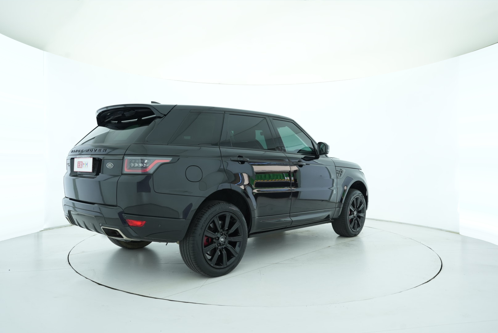 Land Rover Range Rover Sport 2021 — фото 6