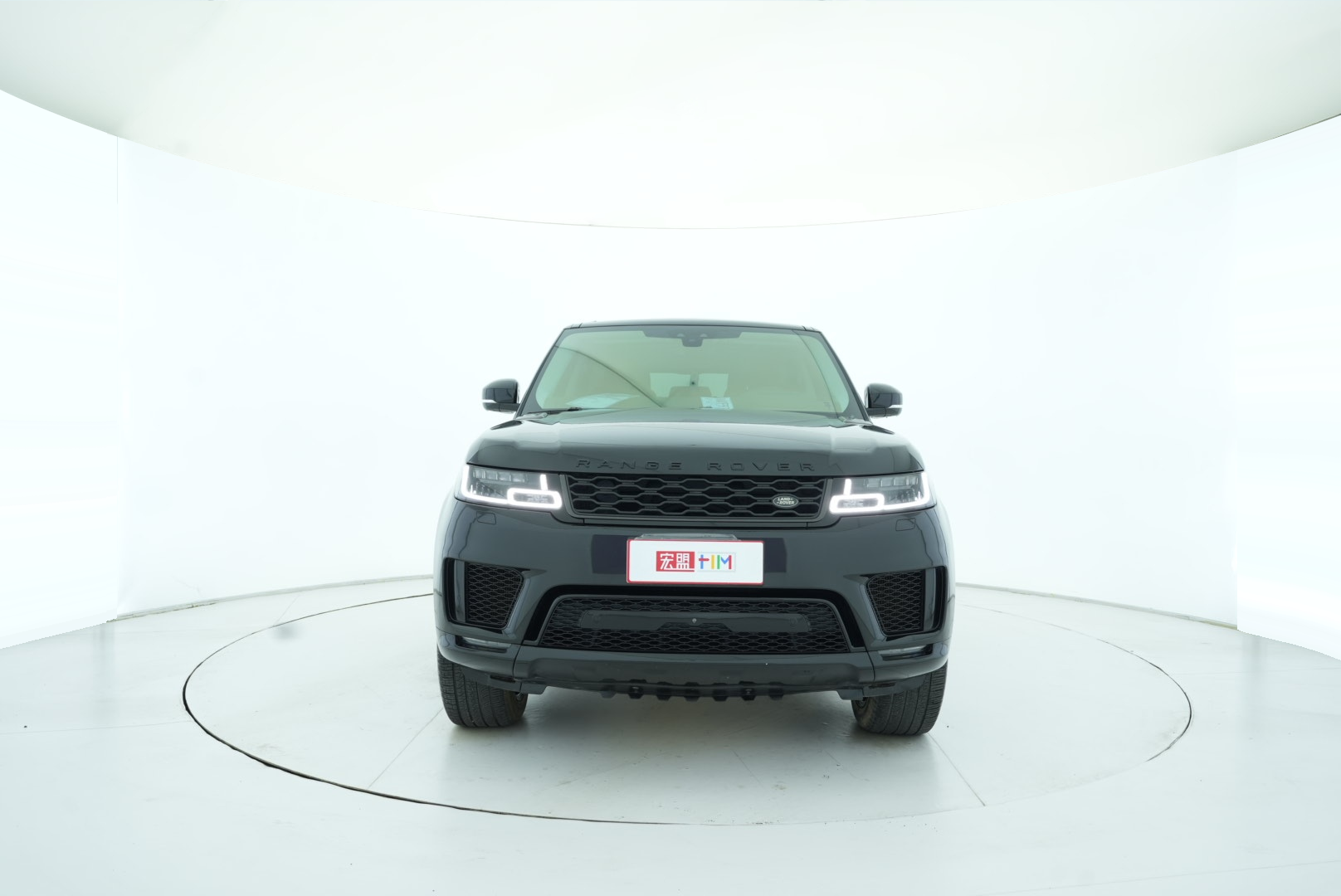 Land Rover Range Rover Sport 2021 — фото 9