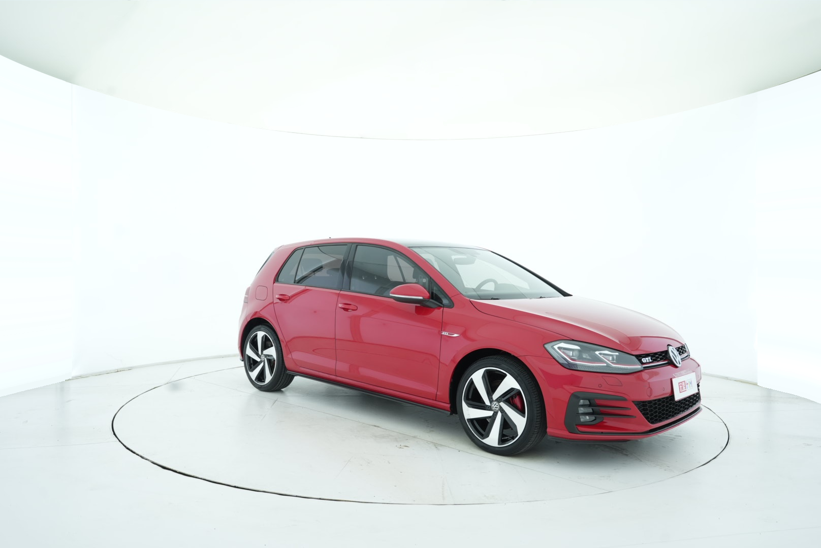 Volkswagen Golf 2018 — фото 8