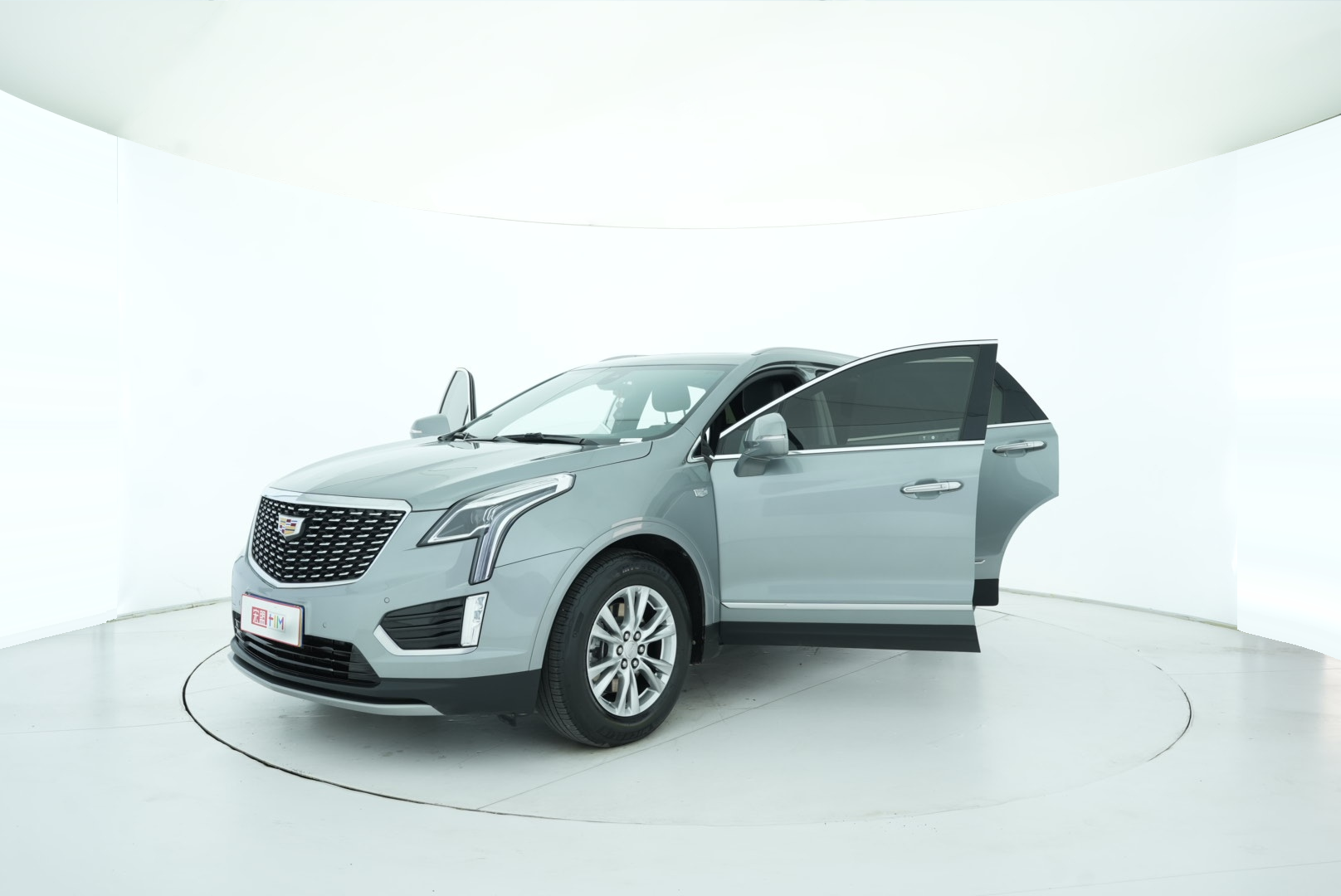 Cadillac XT5 2022 — фото 19