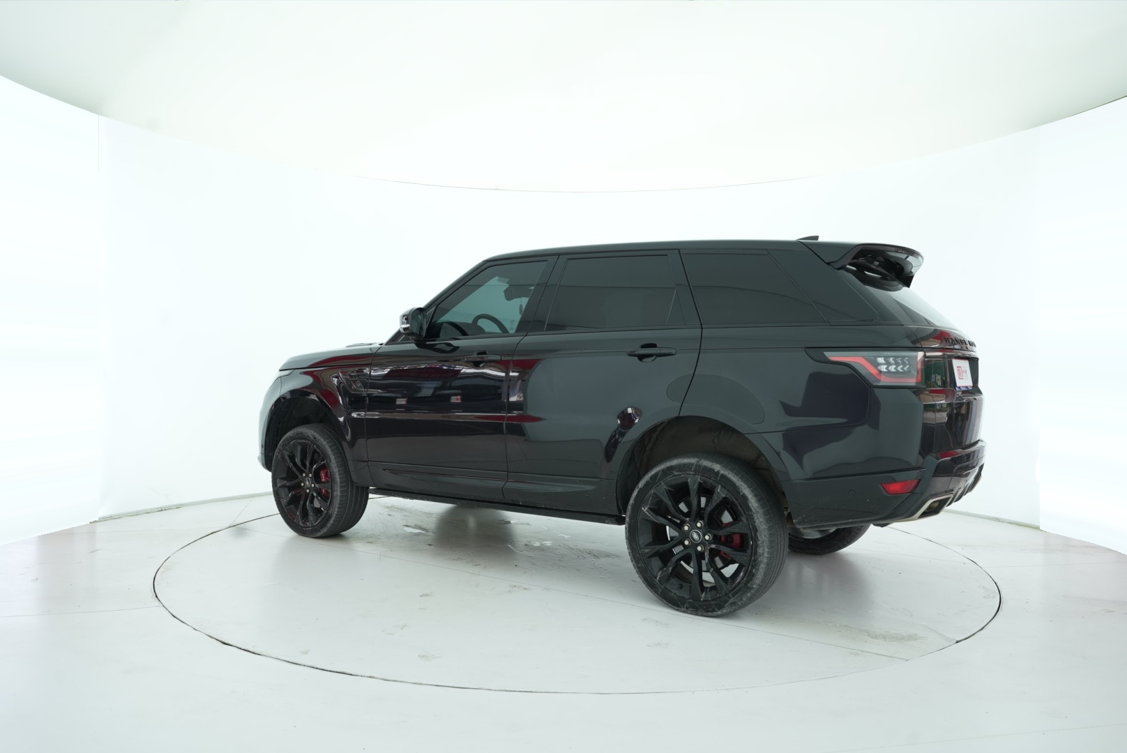 Land Rover Range Rover Sport 2022 — фото 4