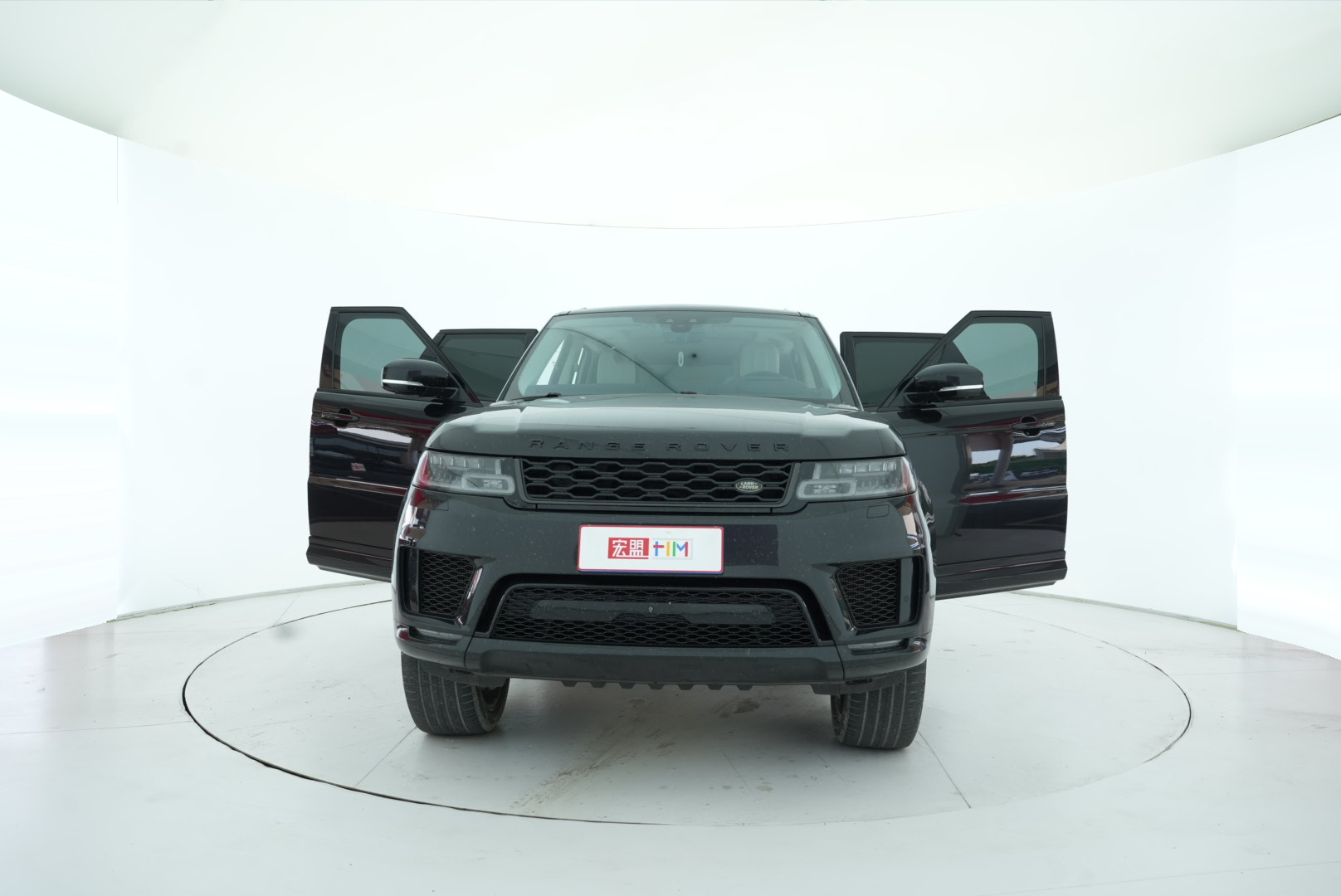 Land Rover Range Rover Sport 2022 — фото 10
