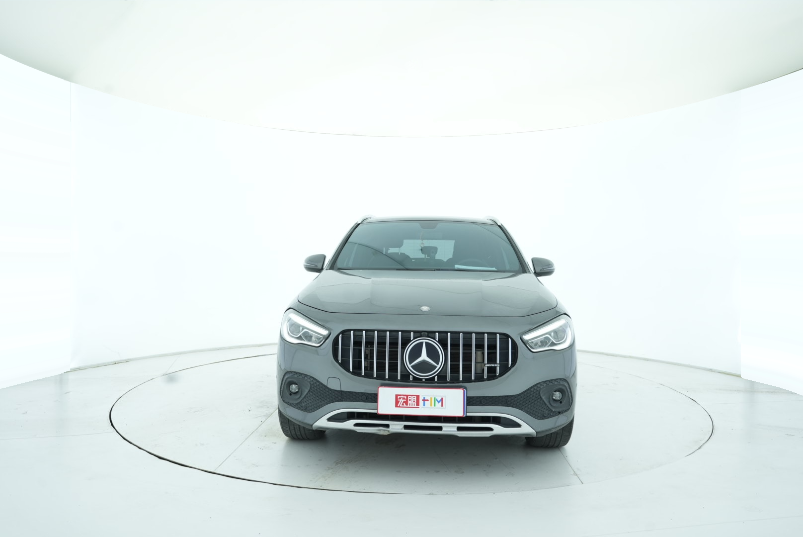 Mercedes Benz GLA 2020 — фото 9