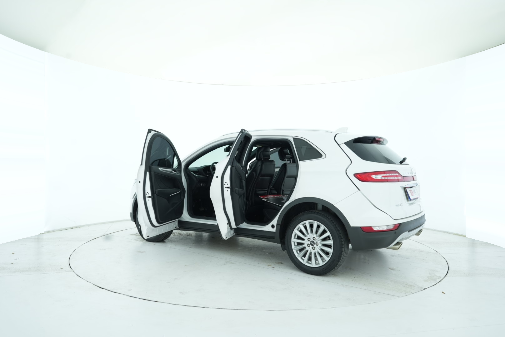 Lincoln MKC 2019 — фото 12