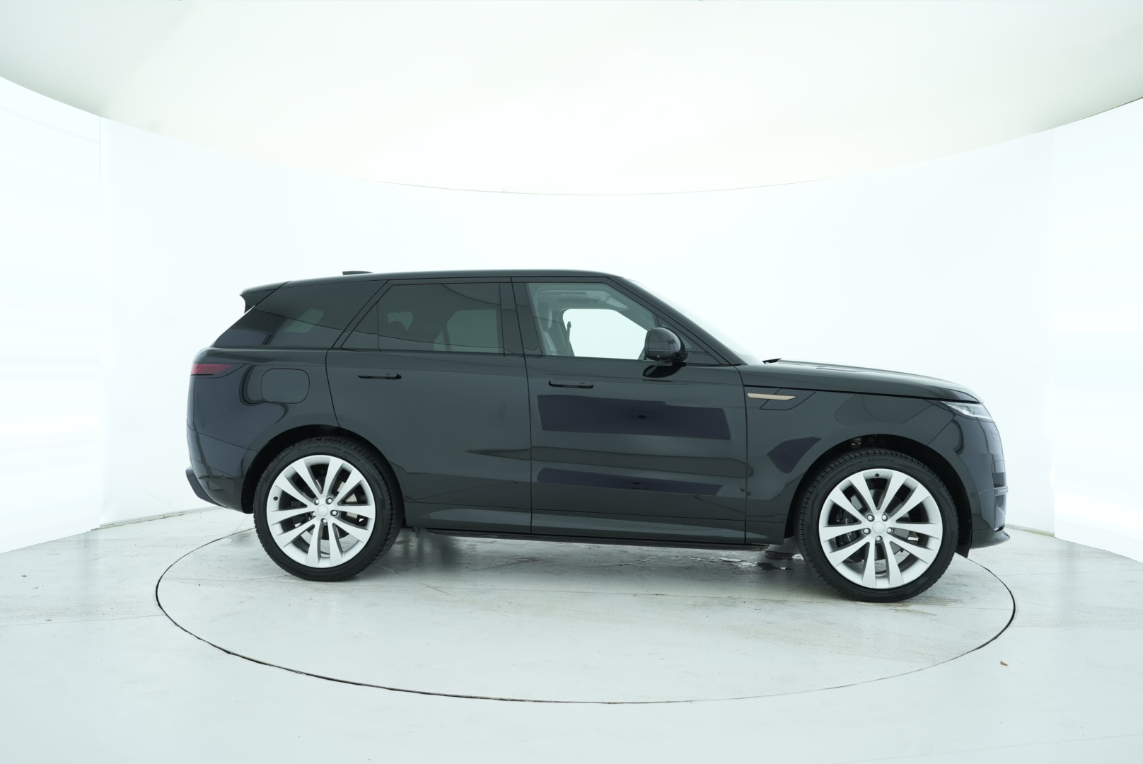 Land Rover Range Rover Sport 2024 — фото 6