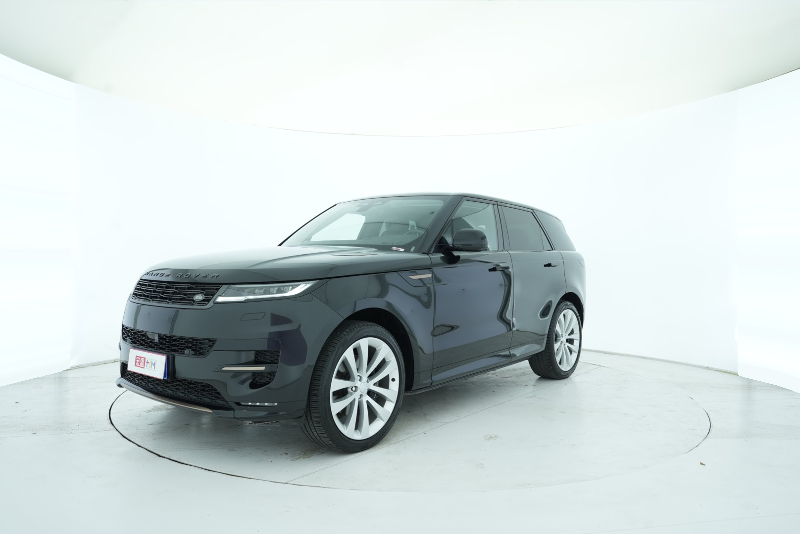 Land Rover Range Rover Sport 2024 — фото 1
