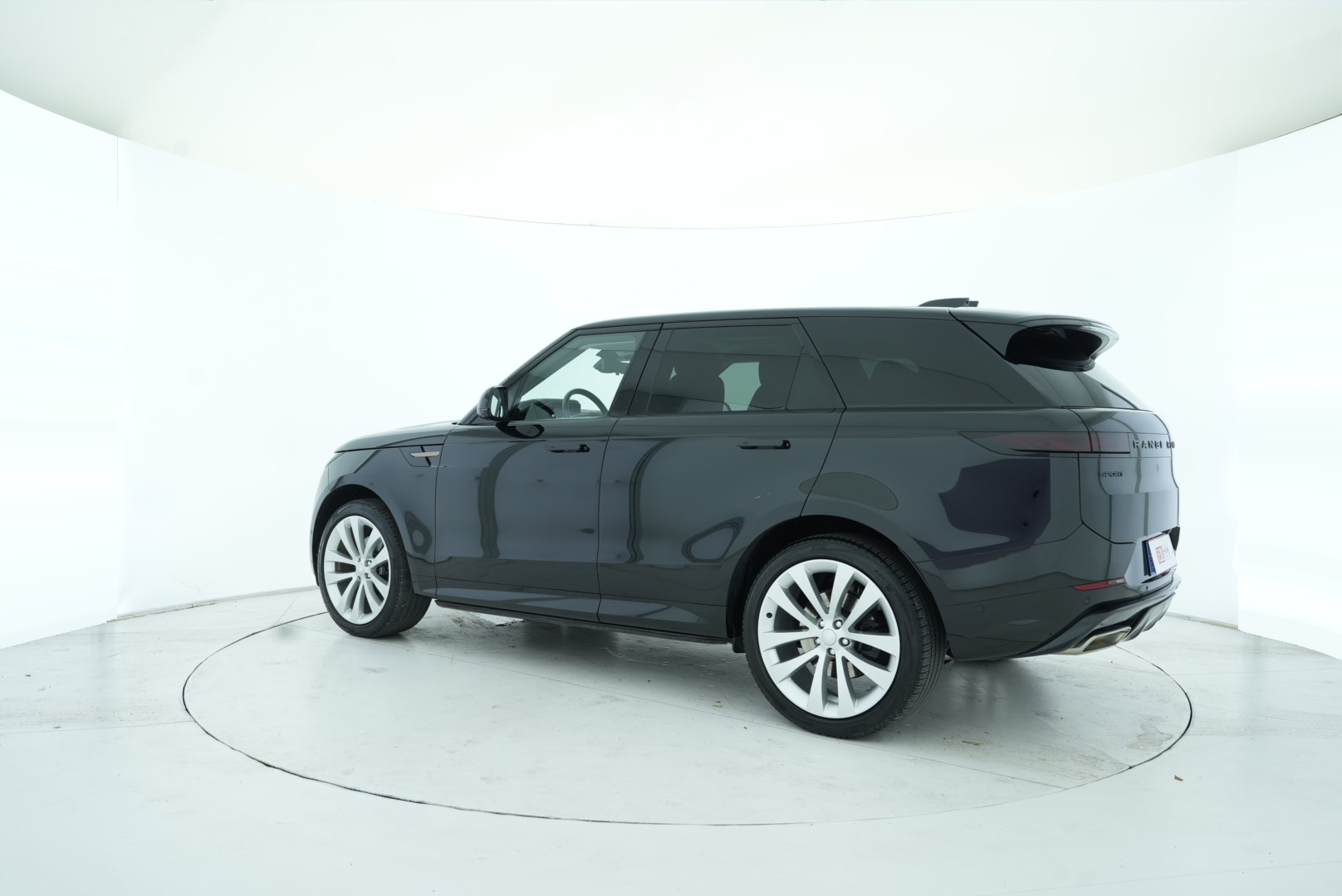 Land Rover Range Rover Sport 2024 — фото 3