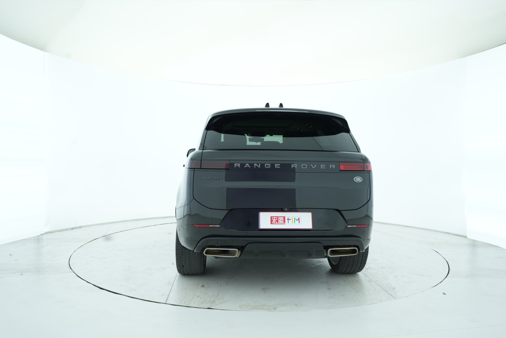 Land Rover Range Rover Sport 2024 — фото 4