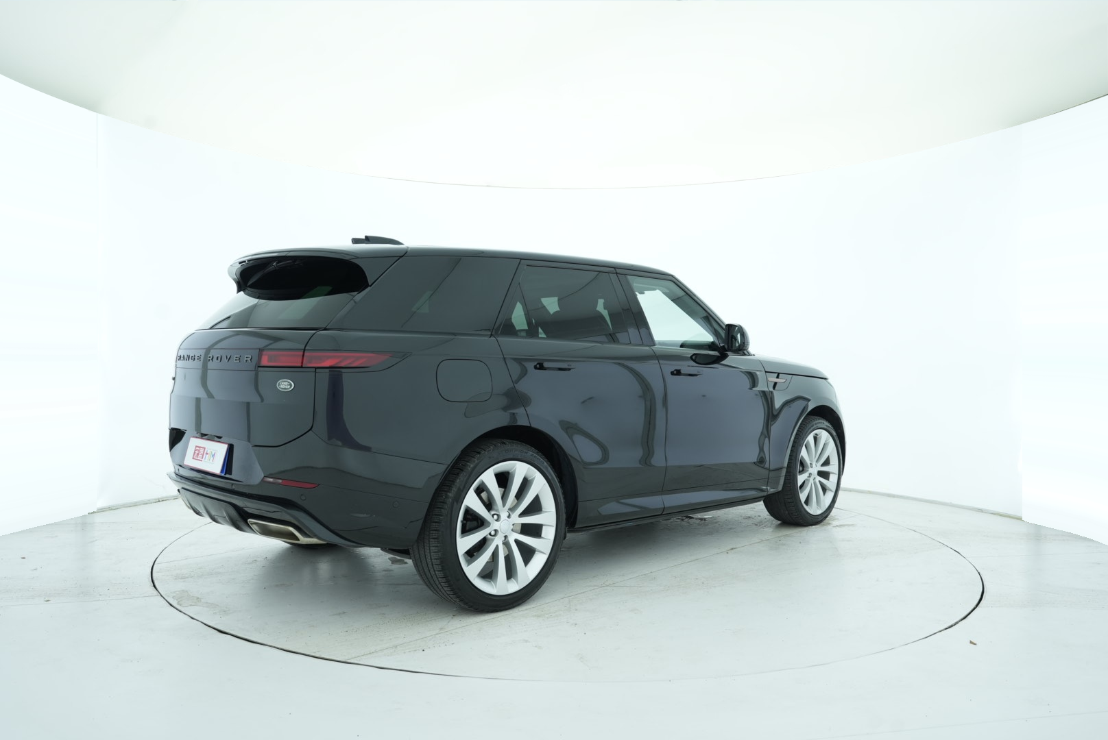Land Rover Range Rover Sport 2024 — фото 5