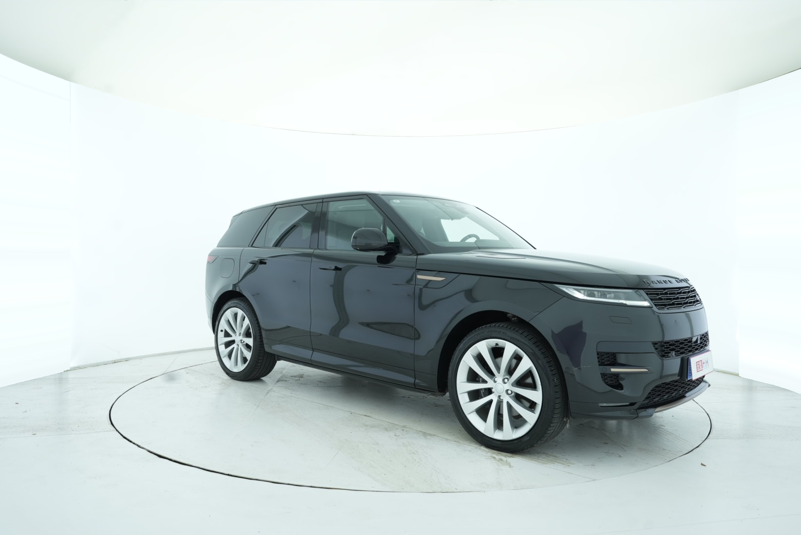 Land Rover Range Rover Sport 2024 — фото 7