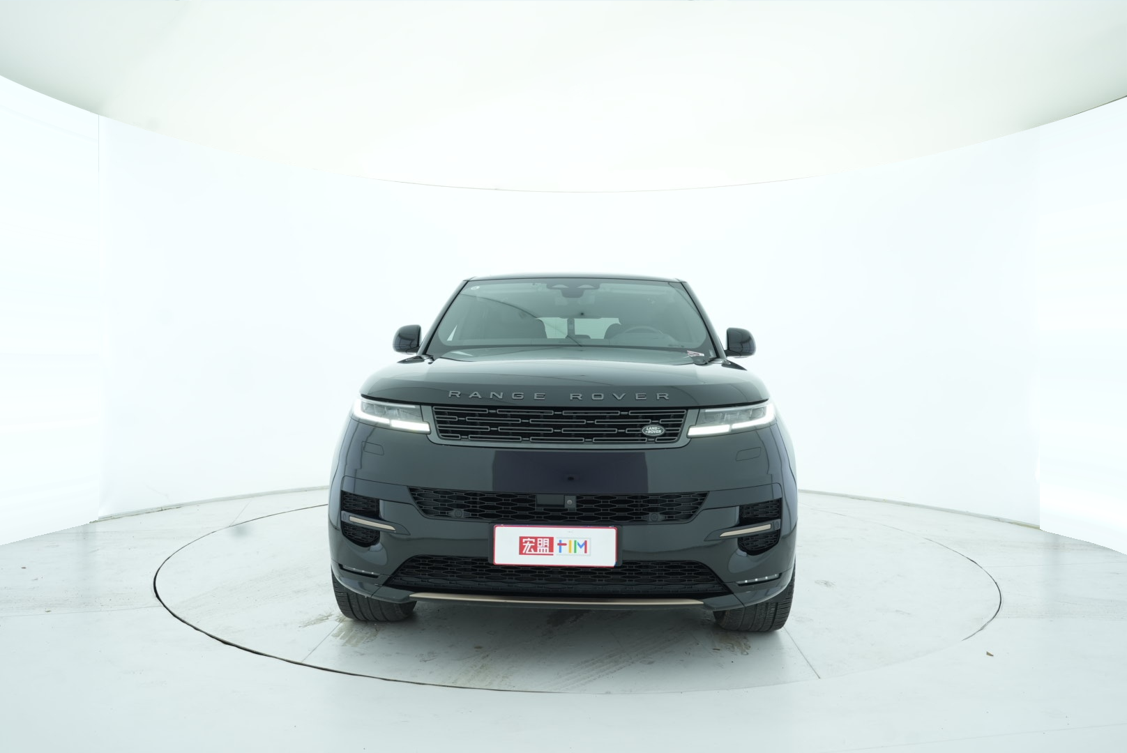 Land Rover Range Rover Sport 2024 — фото 8