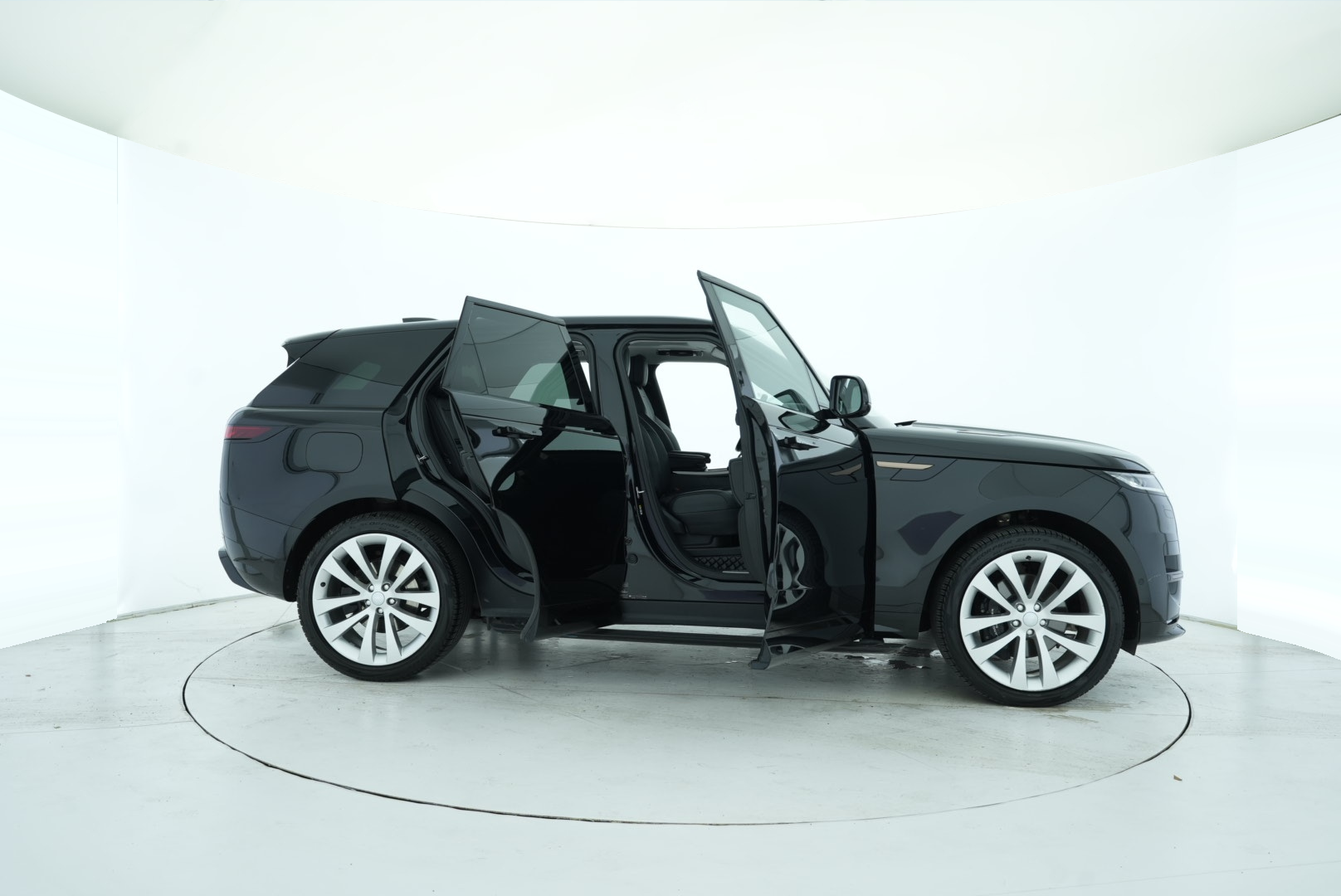 Land Rover Range Rover Sport 2024 — фото 15