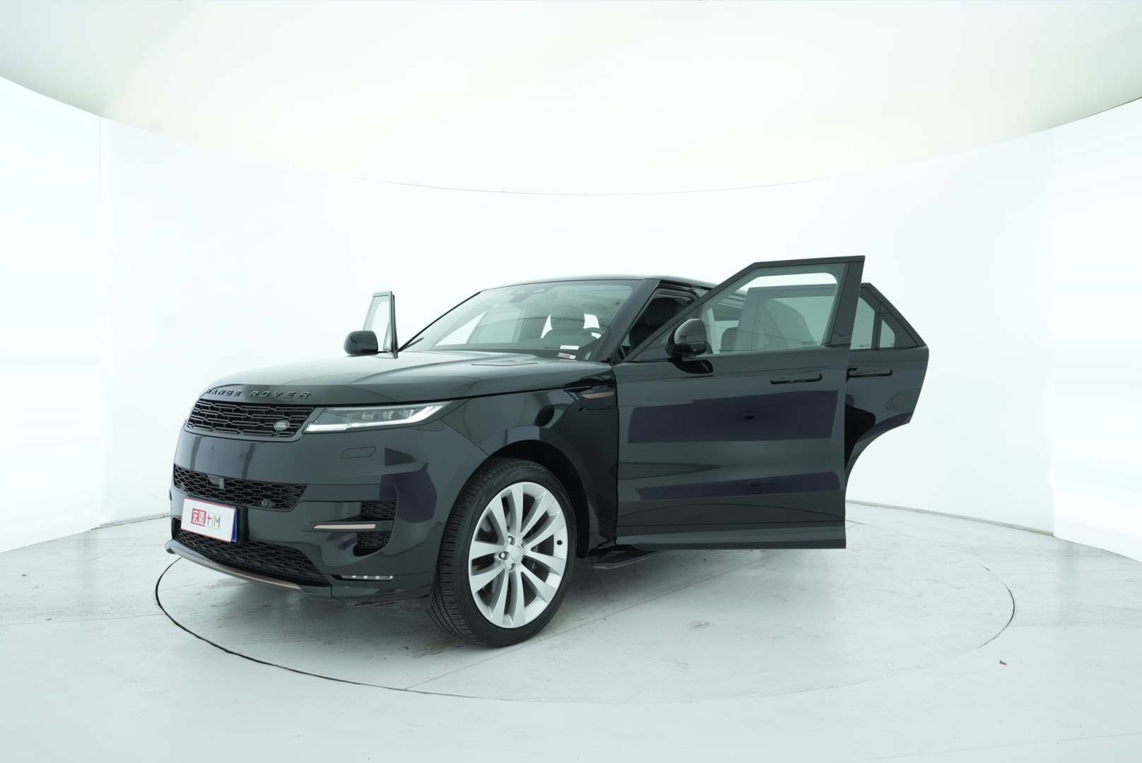 Land Rover Range Rover Sport 2024 — фото 10