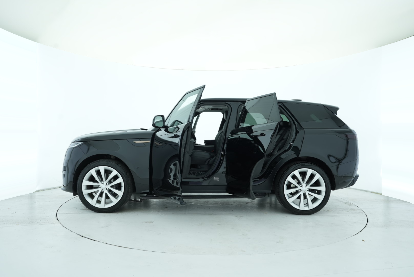 Land Rover Range Rover Sport 2024 — фото 11