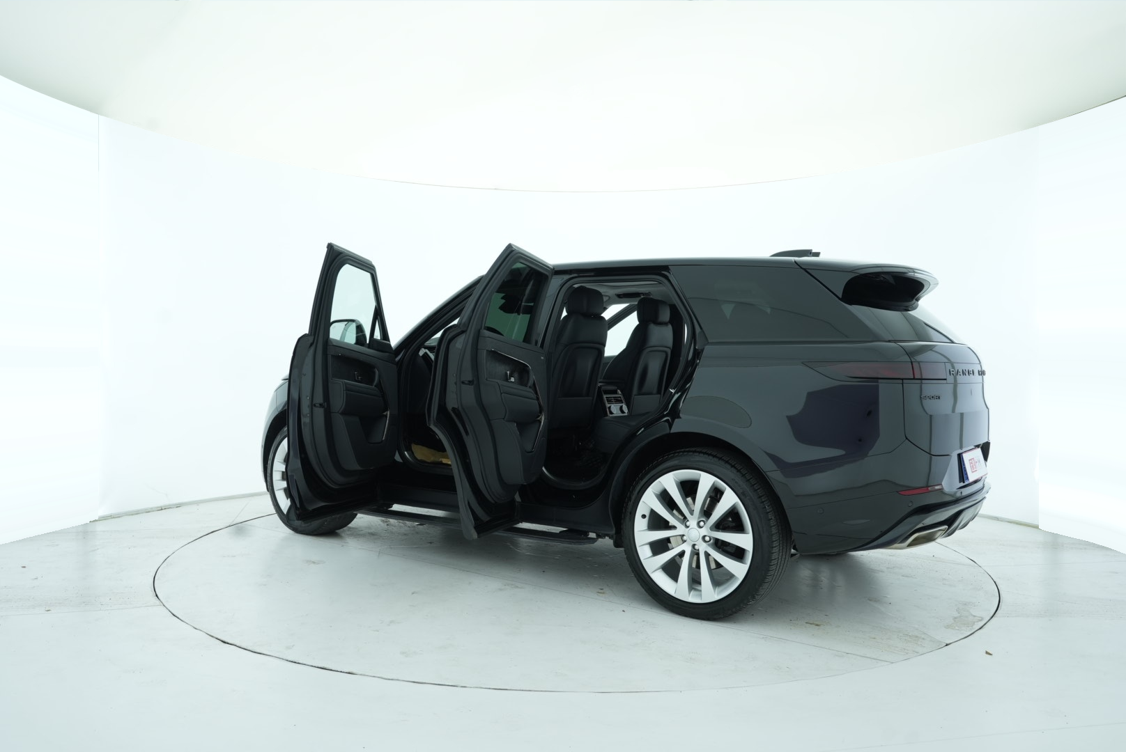 Land Rover Range Rover Sport 2024 — фото 12