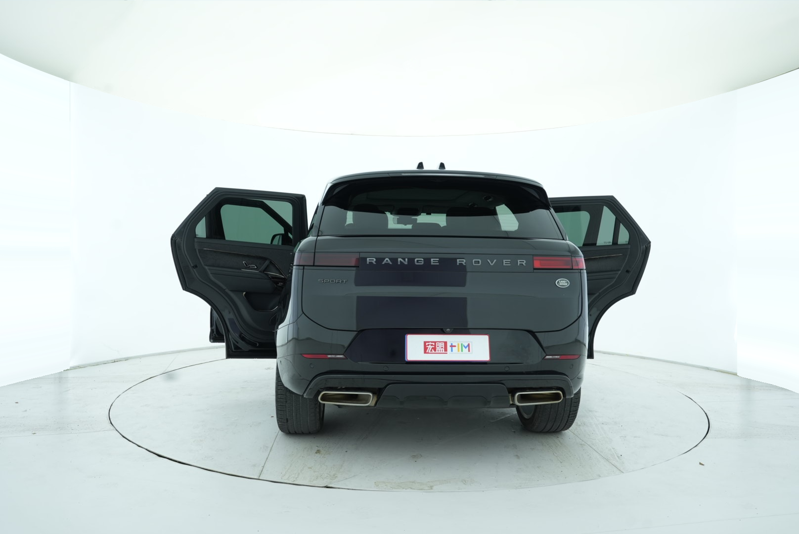 Land Rover Range Rover Sport 2024 — фото 13