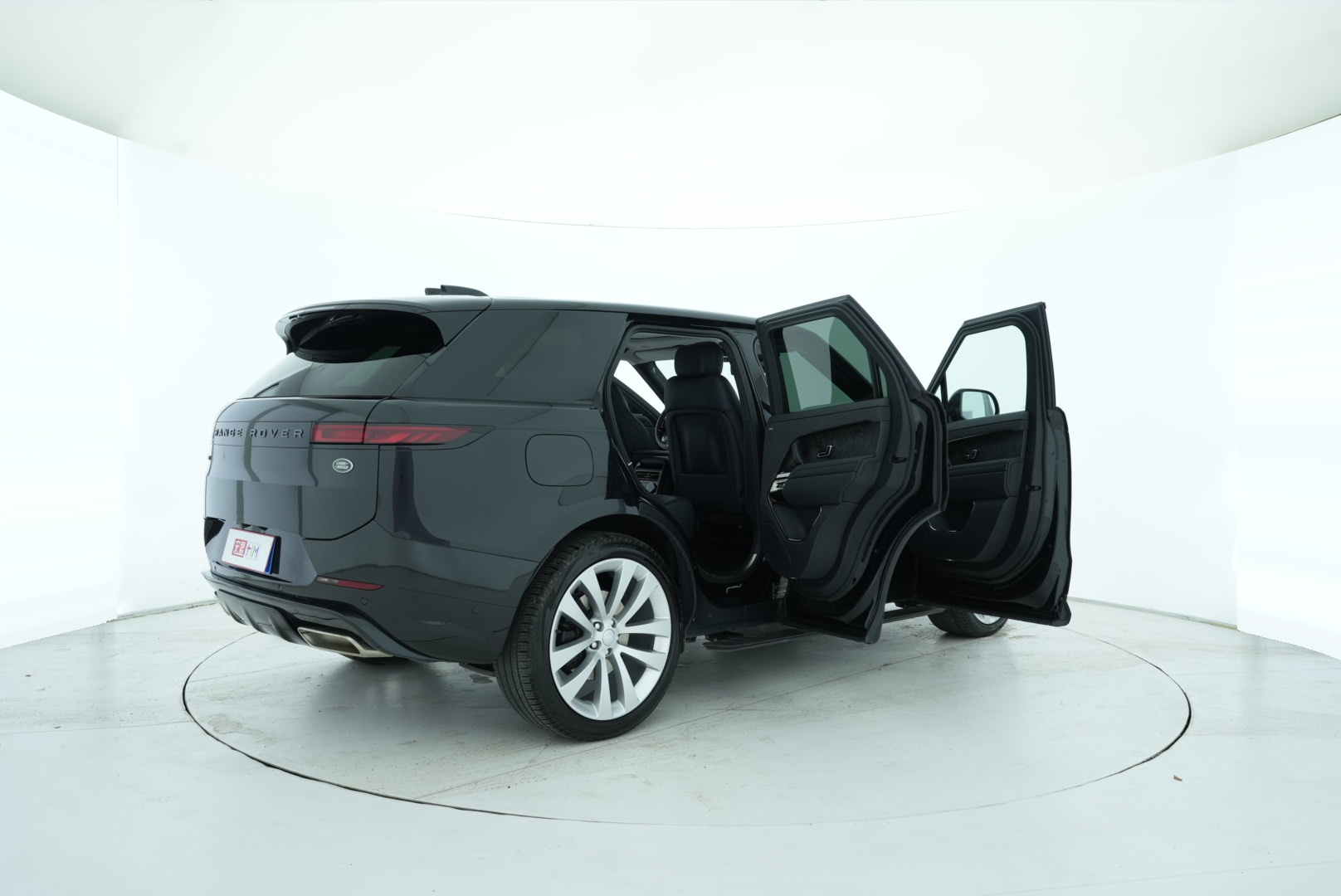 Land Rover Range Rover Sport 2024 — фото 14
