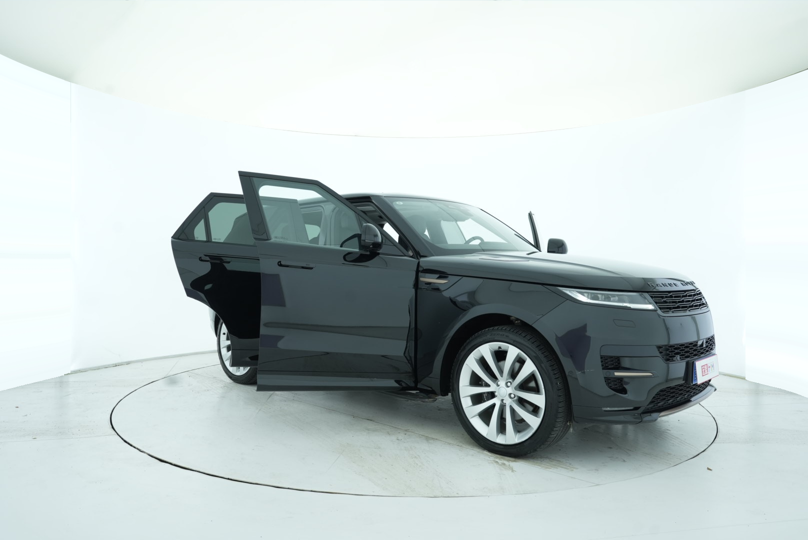 Land Rover Range Rover Sport 2024 — фото 16