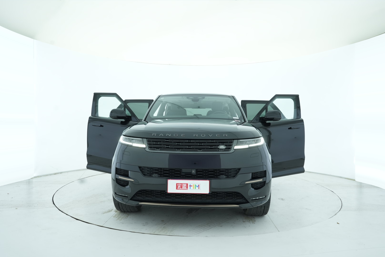 Land Rover Range Rover Sport 2024 — фото 9