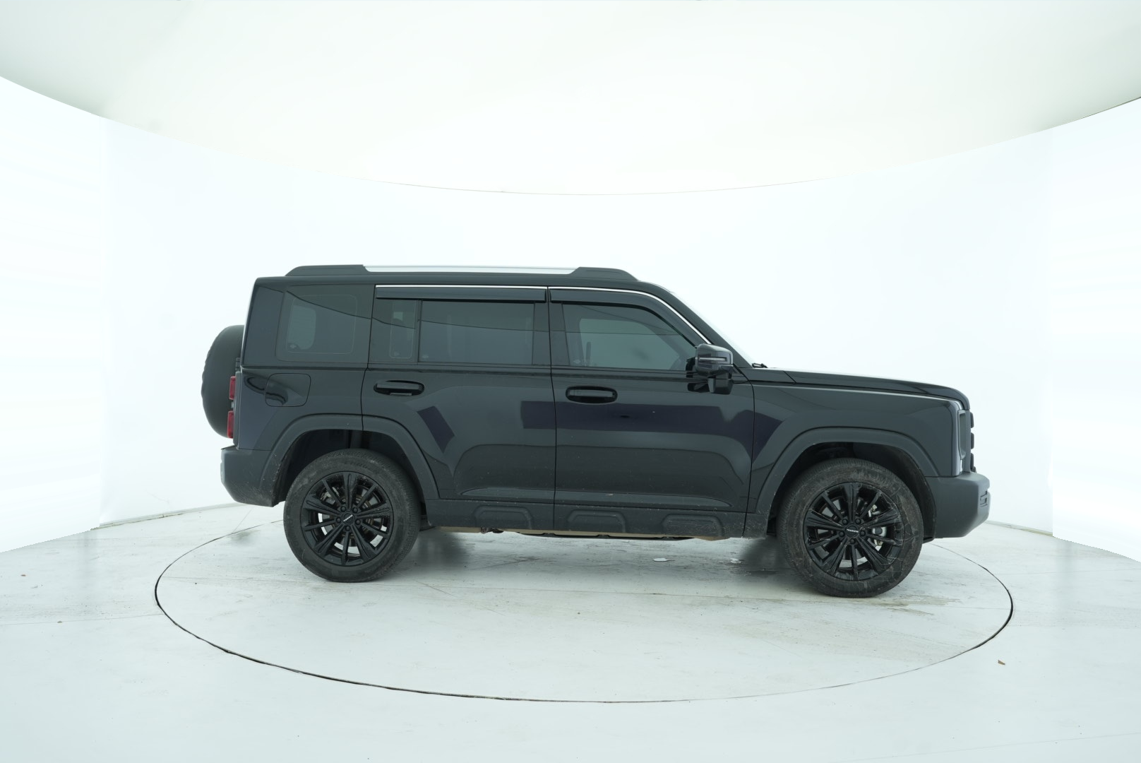 HAVAL Raptor PHEV 2023 — фото 7