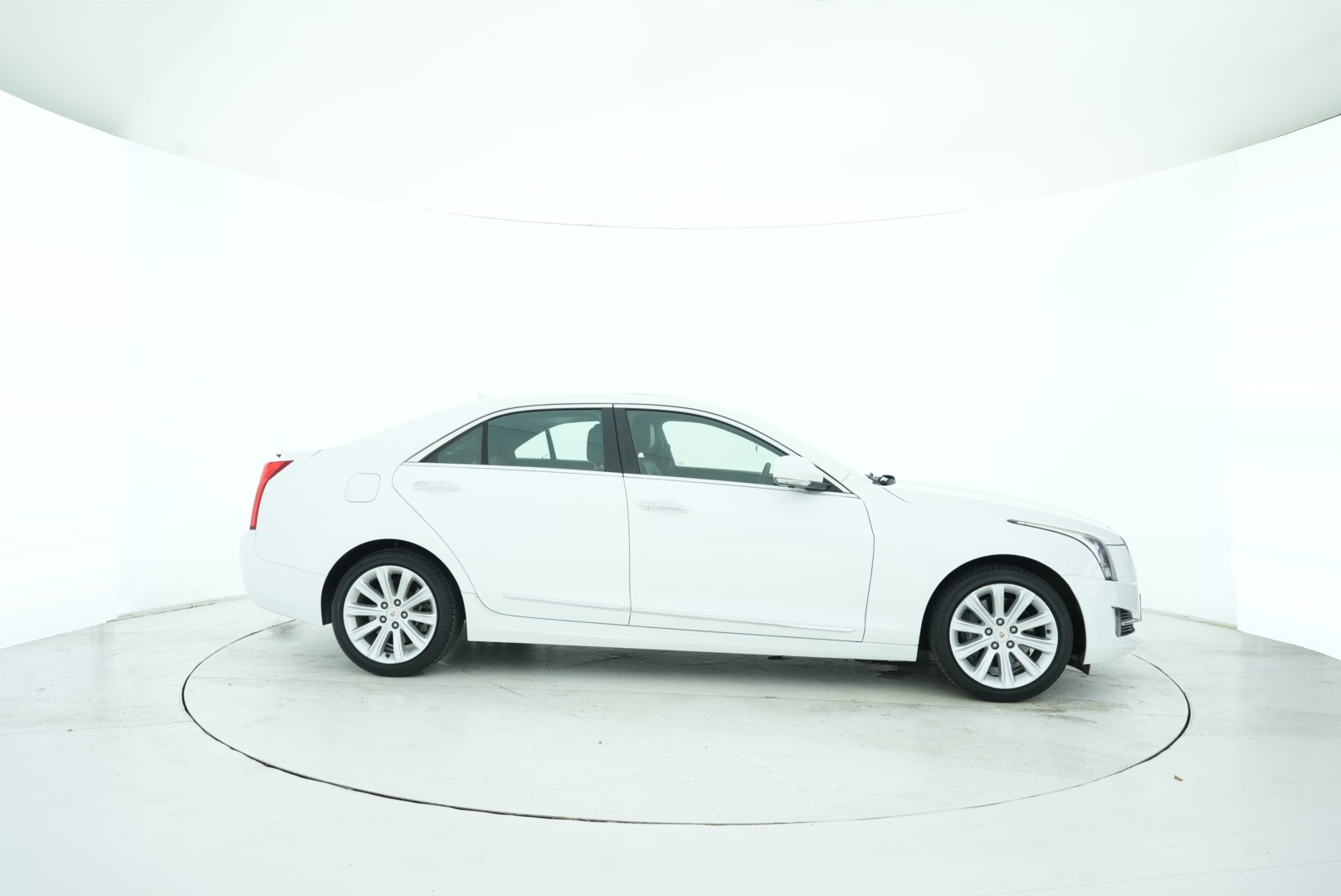 Cadillac ATS-L 2014 — фото 7