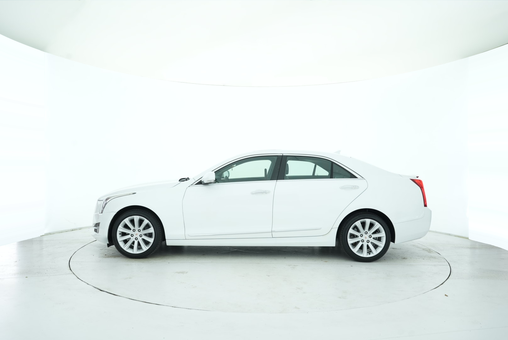 Cadillac ATS-L 2014 — фото 3