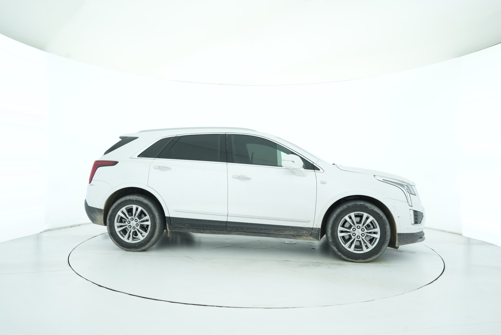 Cadillac XT5 2021 — фото 7