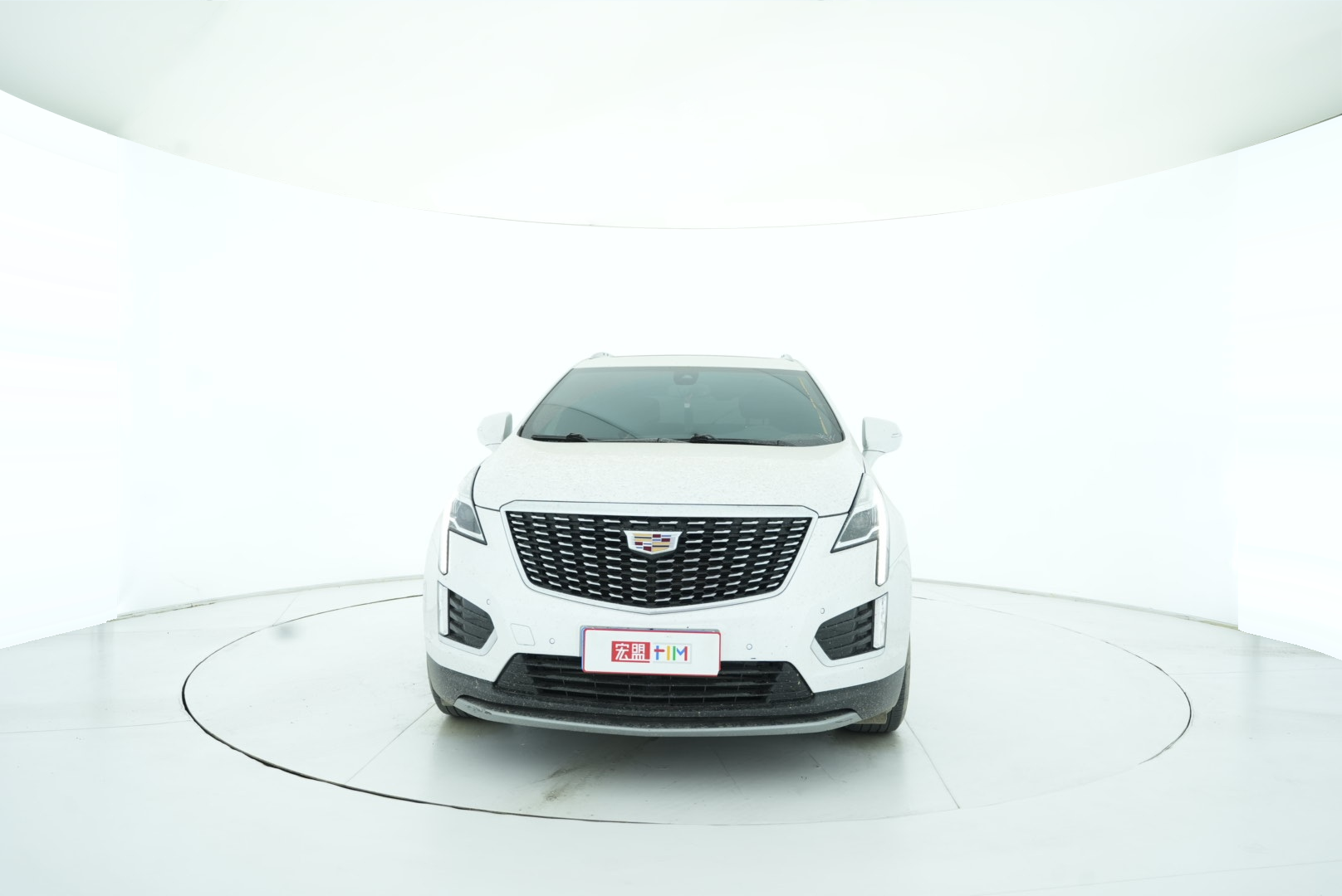 Cadillac XT5 2021 — фото 9
