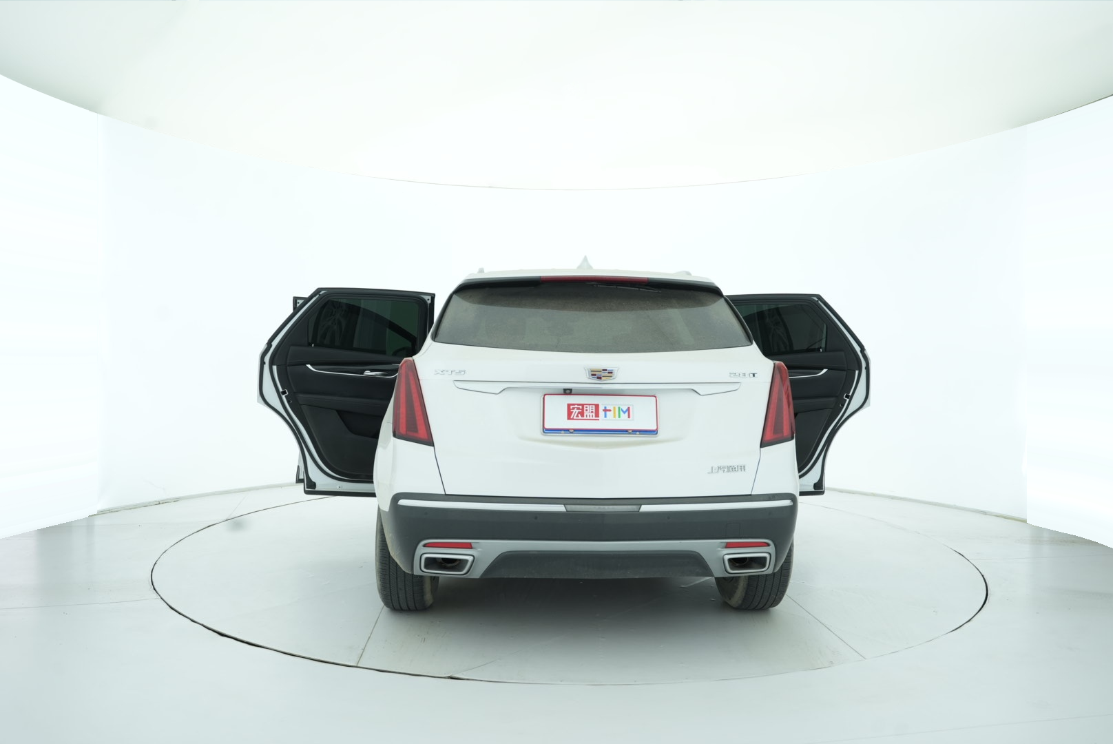 Cadillac XT5 2021 — фото 14