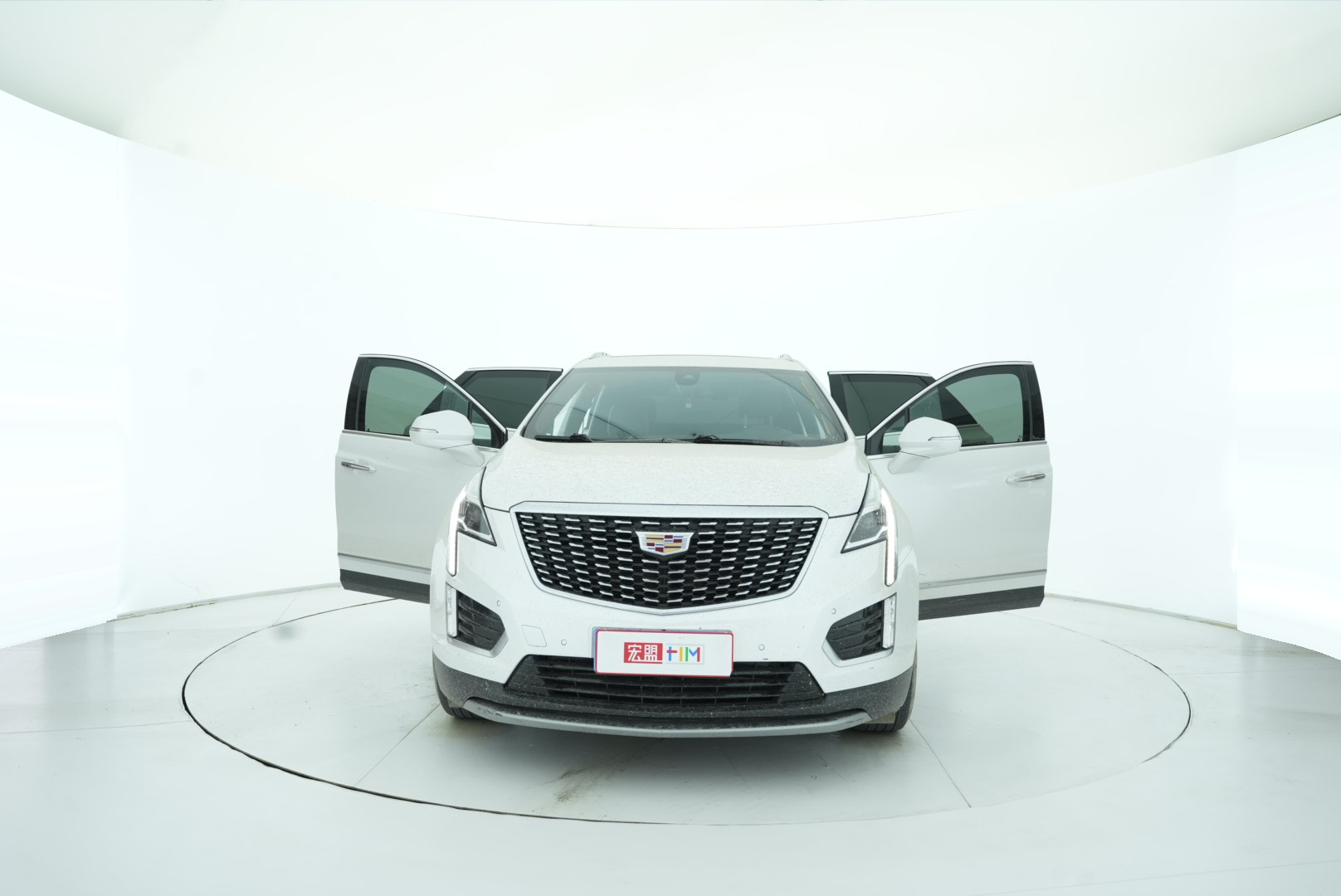 Cadillac XT5 2021 — фото 10