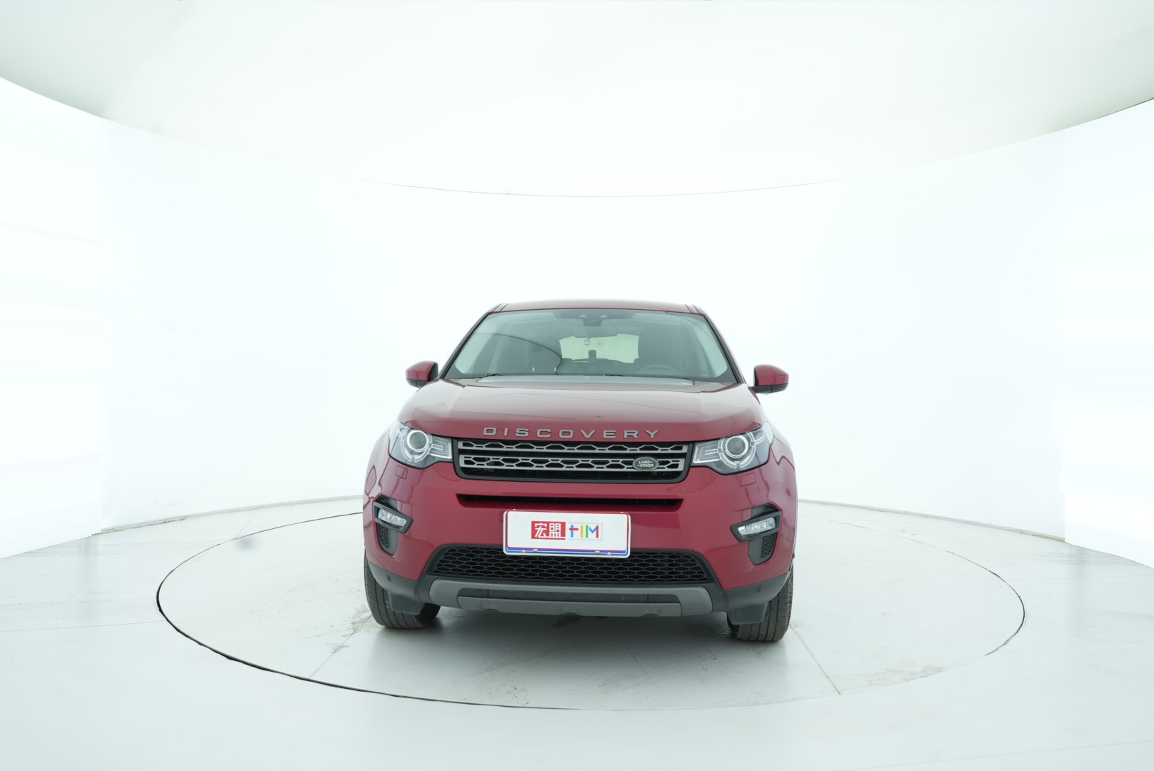 Land Rover Discover Divine Action 2018 — фото 9