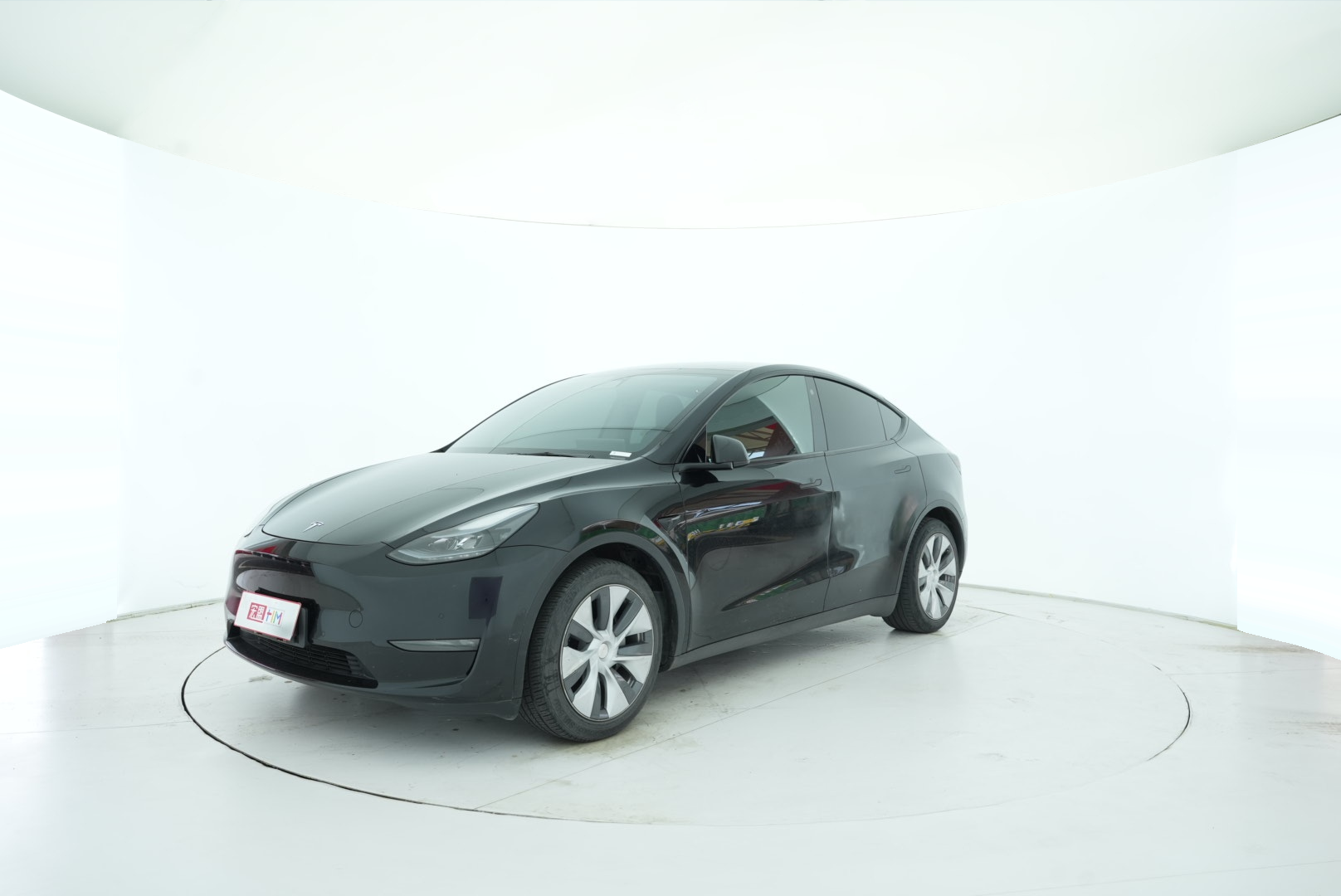 Tesla Model Y 2021 — фото 2
