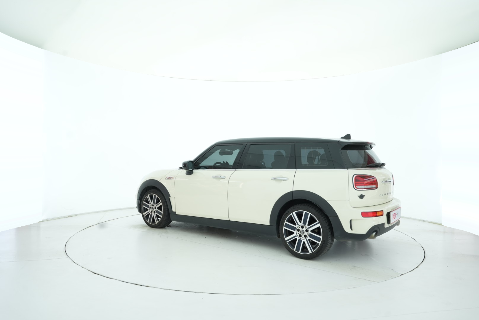 MINI CLUBMAN 2022 — фото 4