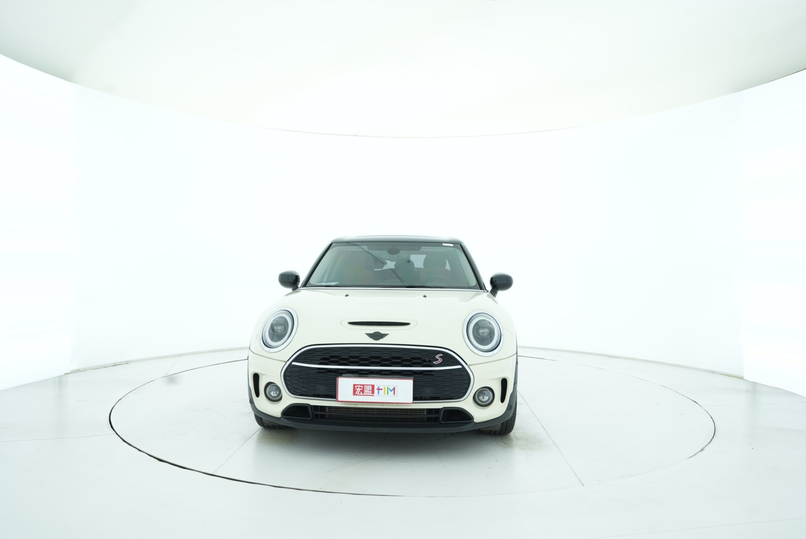MINI CLUBMAN 2022 — фото 9