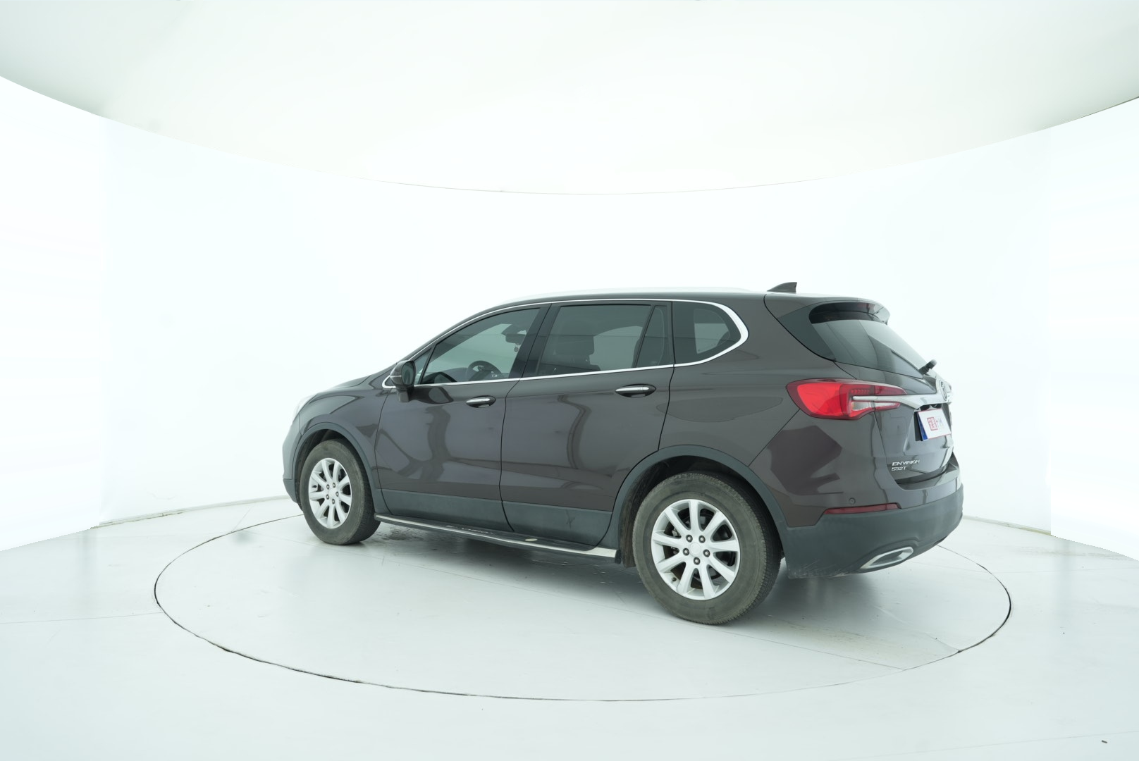 Buick Envision 2021 — фото 4