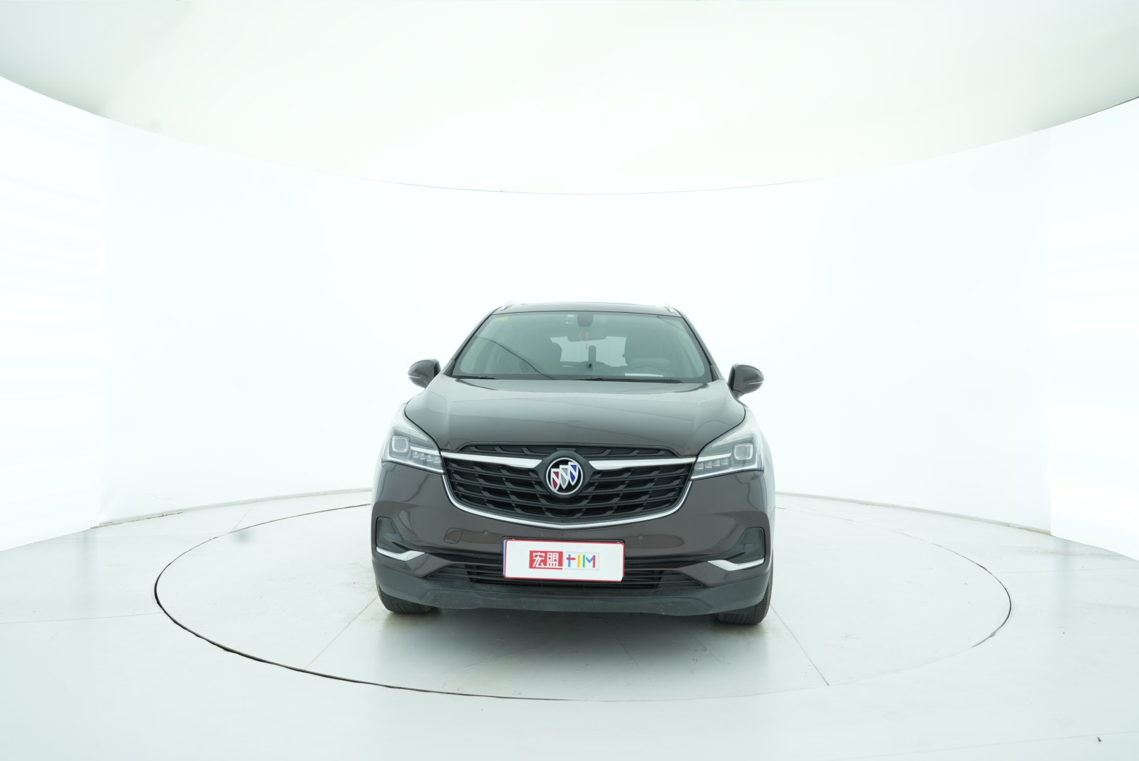 Buick Envision 2021 — фото 9