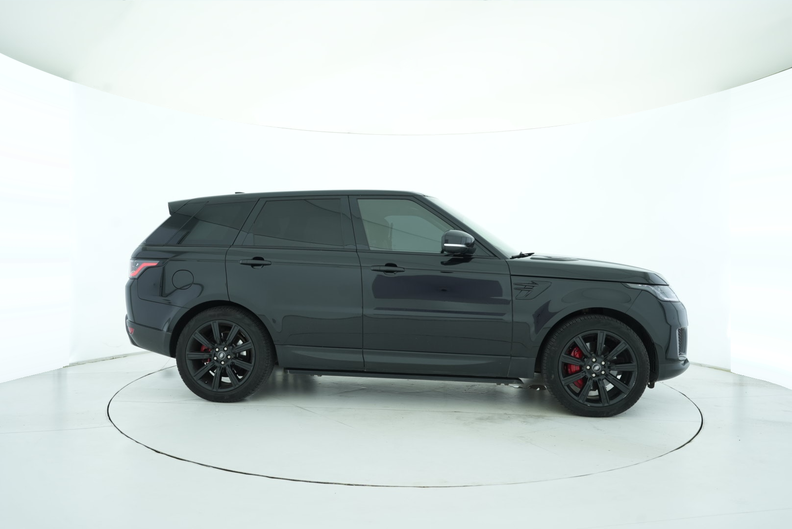 Land Rover Range Rover Sport 2019 — фото 7