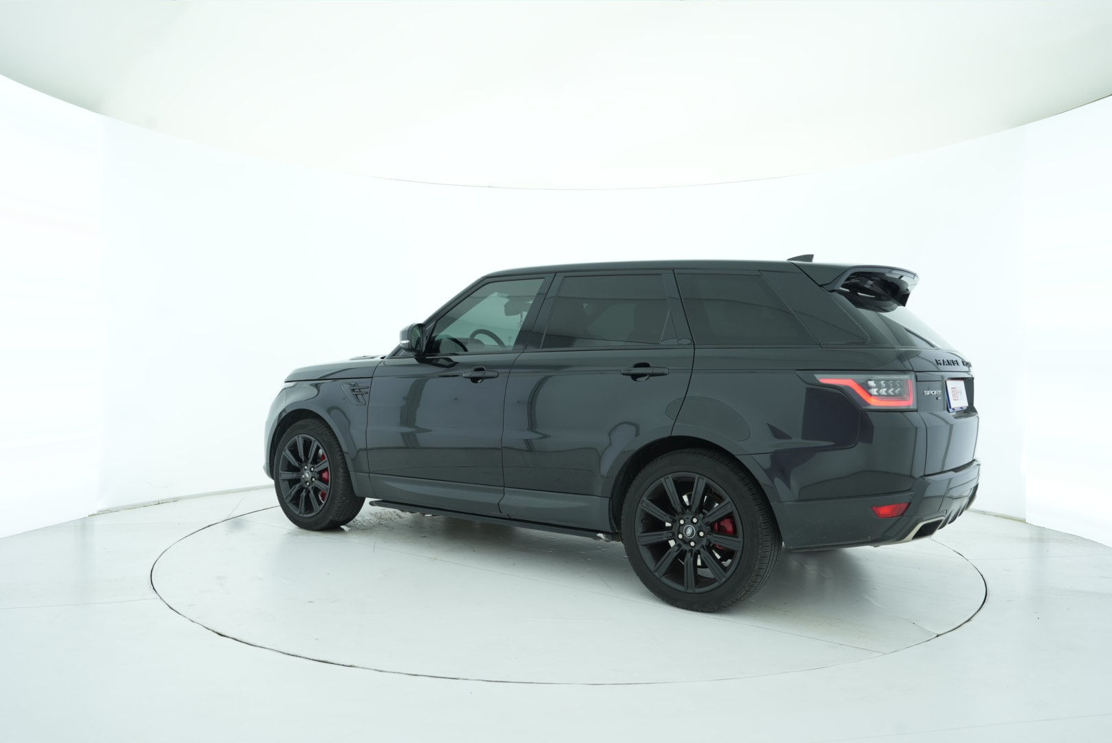 Land Rover Range Rover Sport 2019 — фото 4
