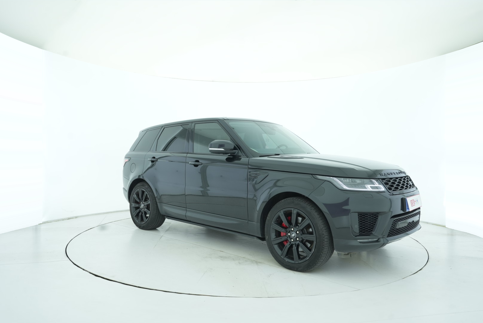 Land Rover Range Rover Sport 2019 — фото 8
