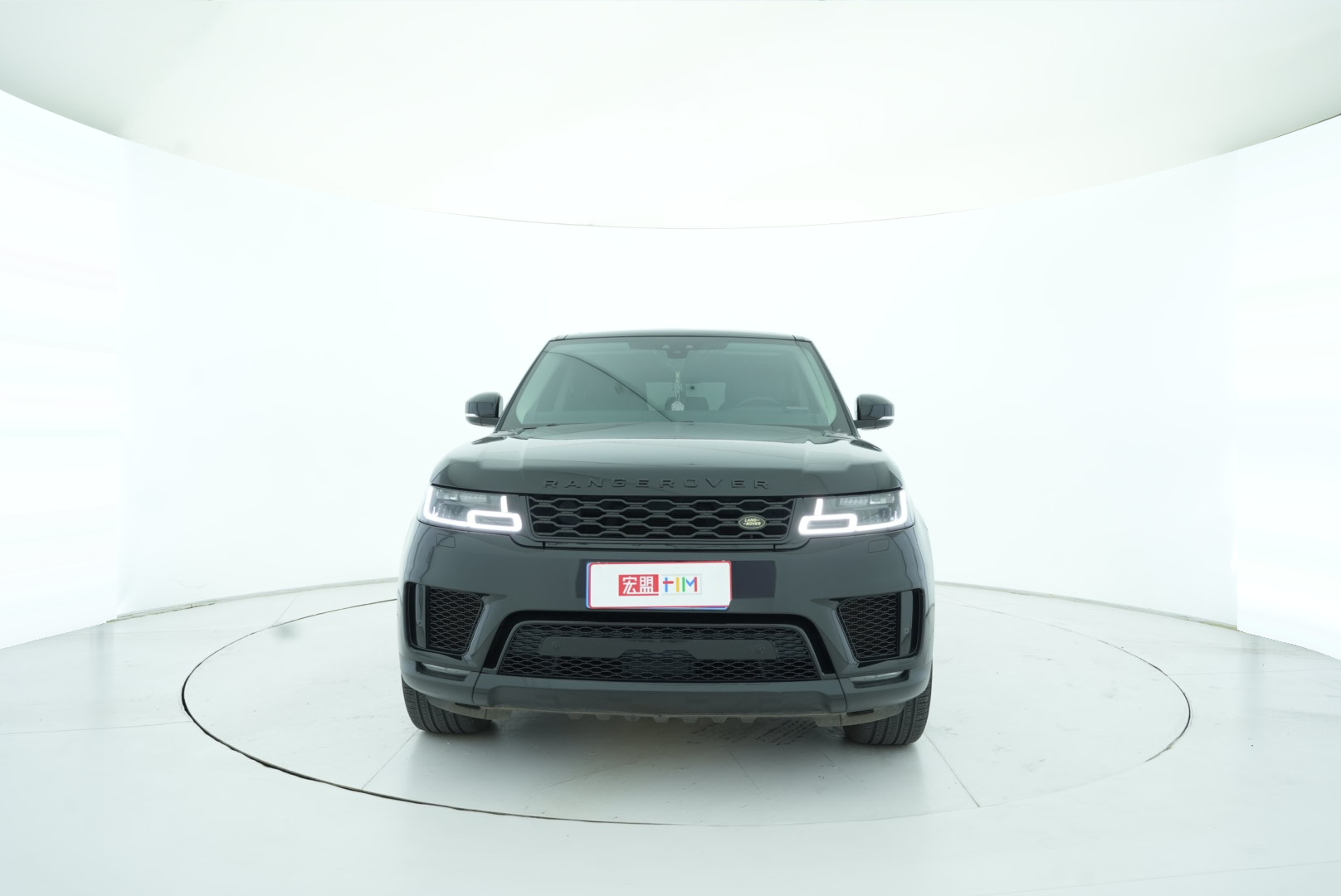 Land Rover Range Rover Sport 2019 — фото 9