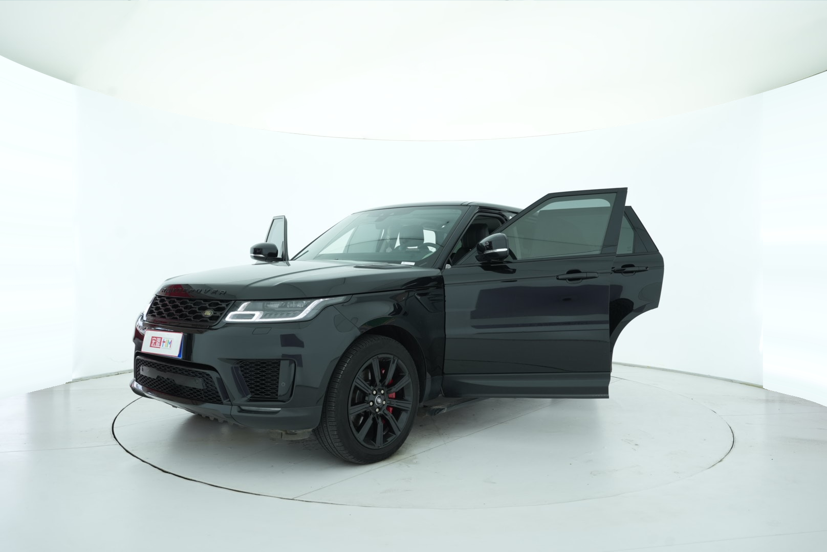 Land Rover Range Rover Sport 2019 — фото 11