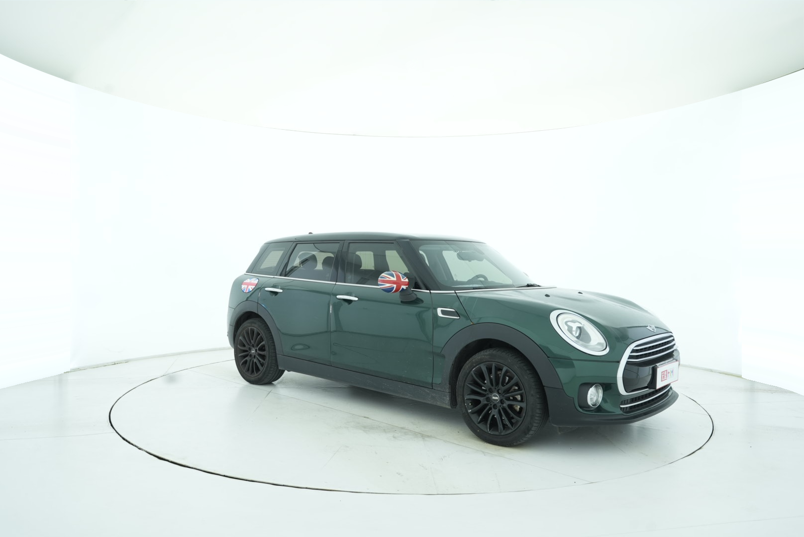MINI CLUBMAN 2016 — фото 8