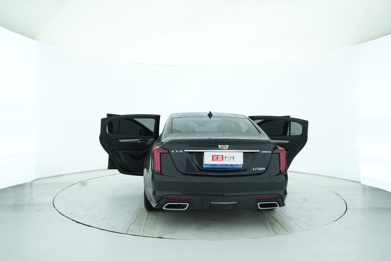 Cadillac CT5 2021 — фото 14