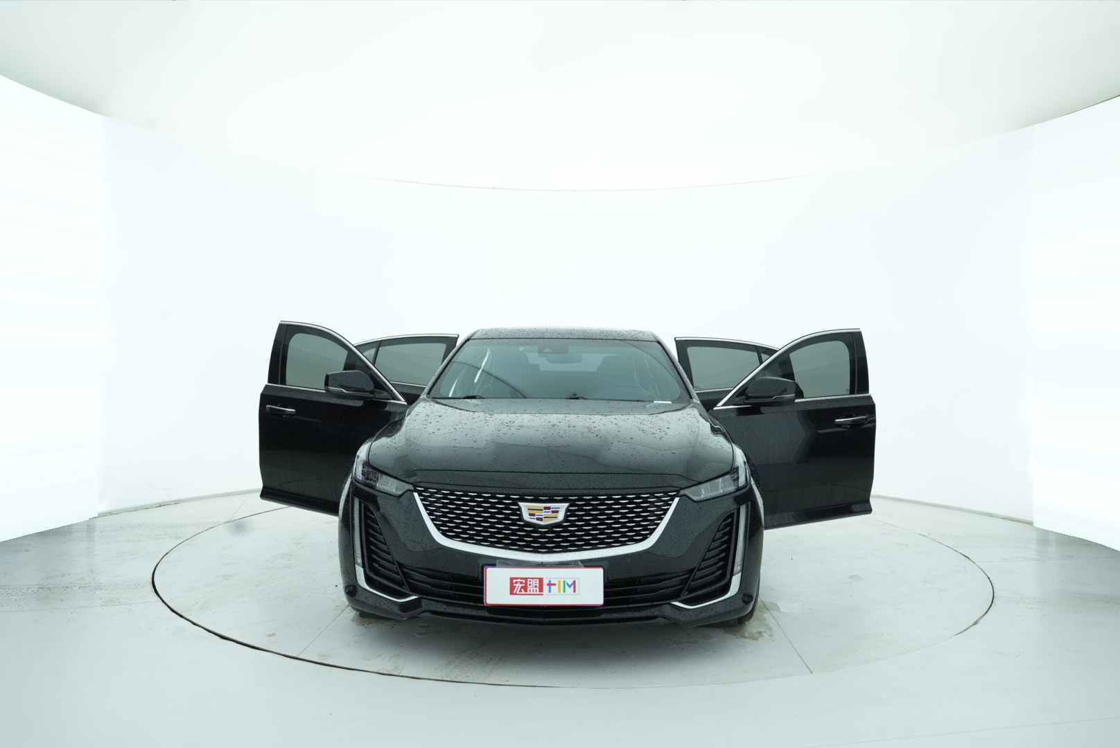 Cadillac CT5 2021 — фото 10