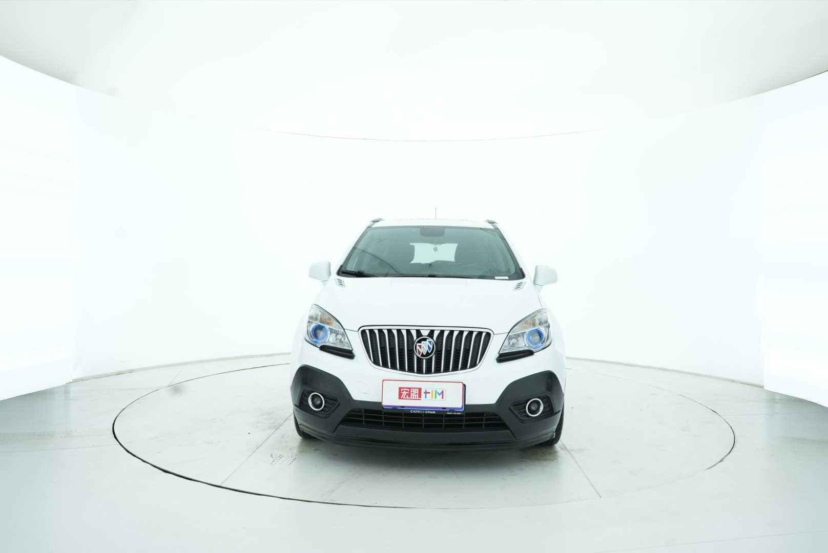 Buick Encore 2015 — фото 9