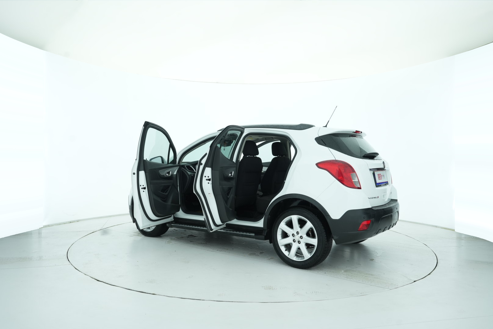 Buick Encore 2015 — фото 13