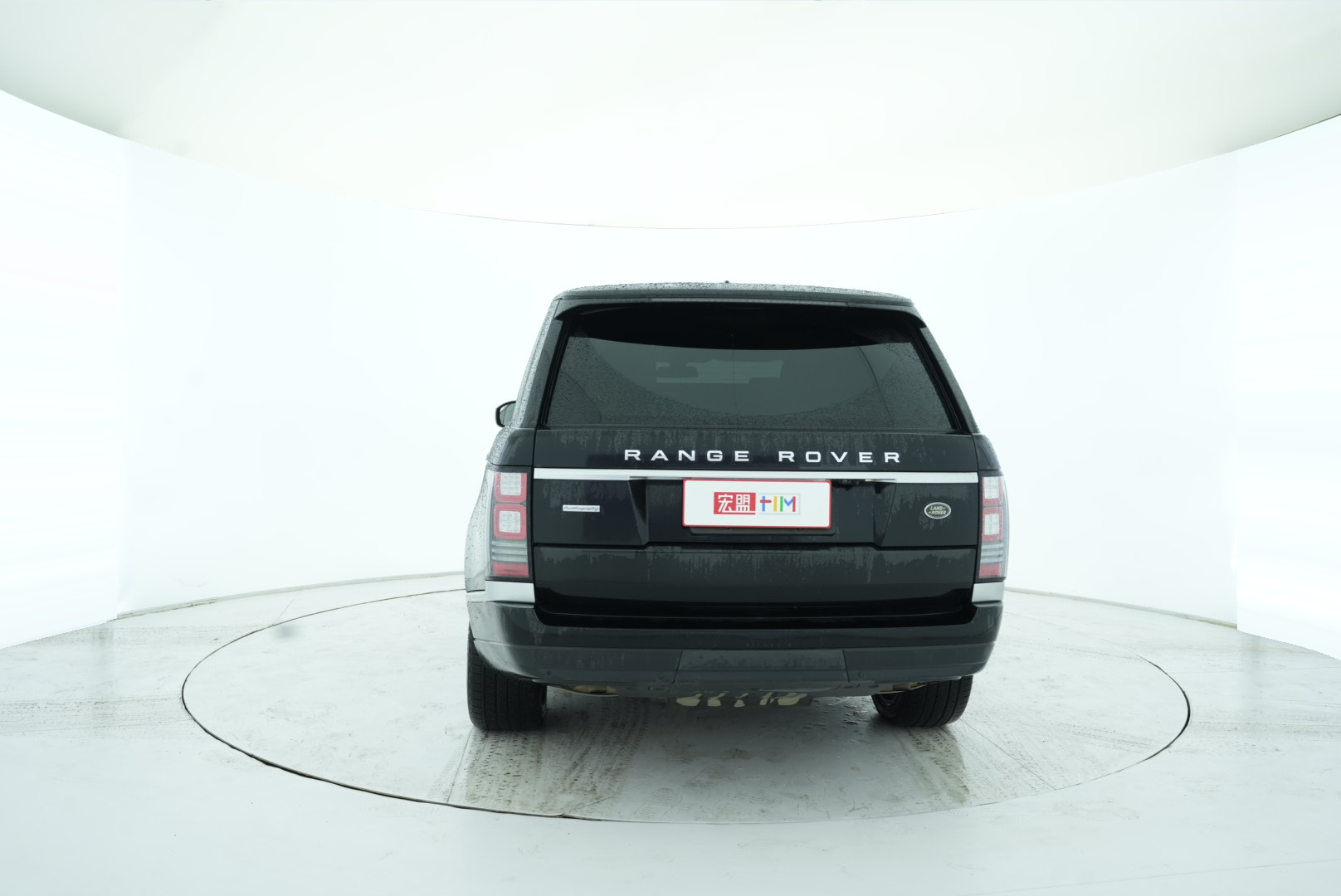 Land Rover Range Rover 2016 — фото 5
