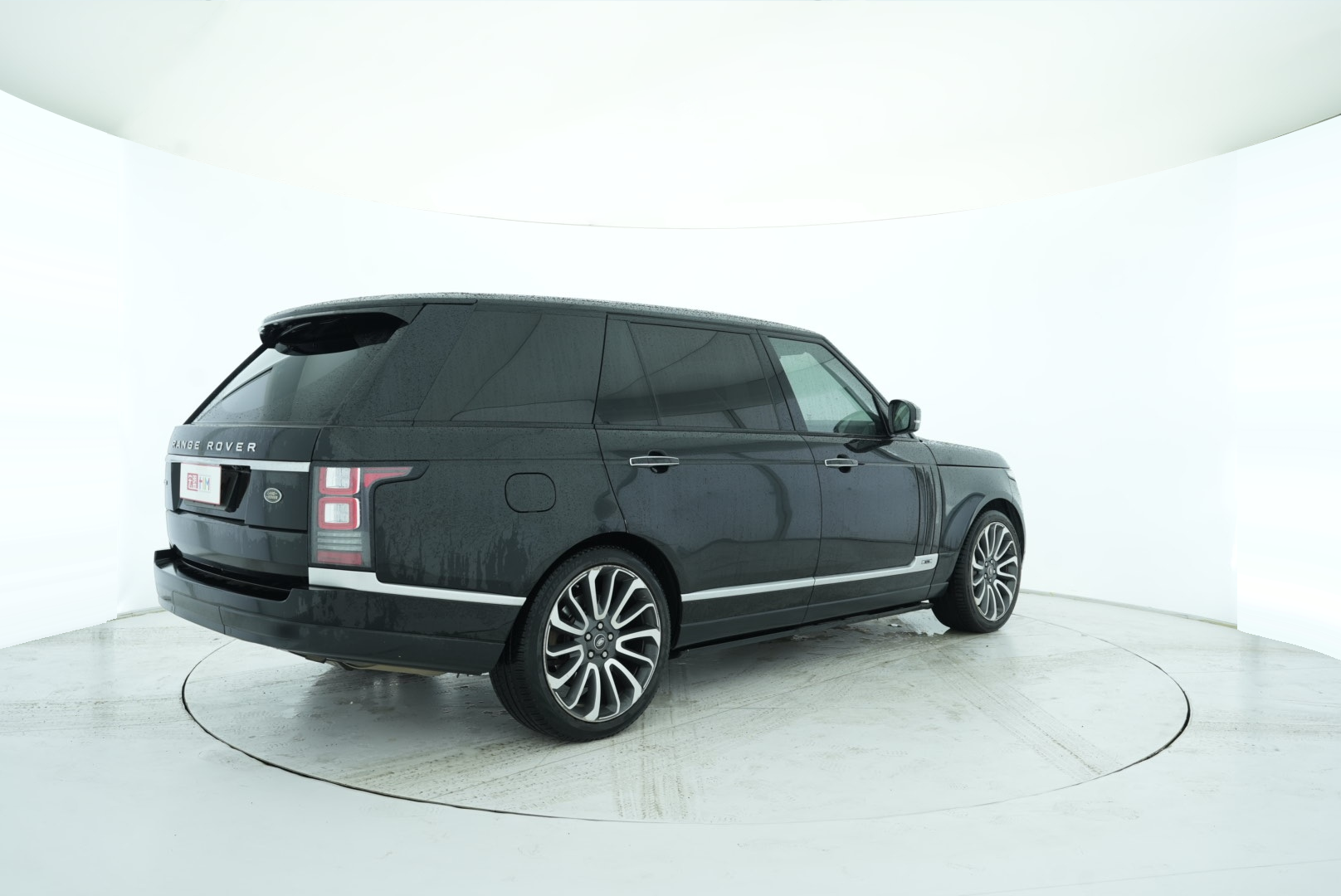 Land Rover Range Rover 2016 — фото 6