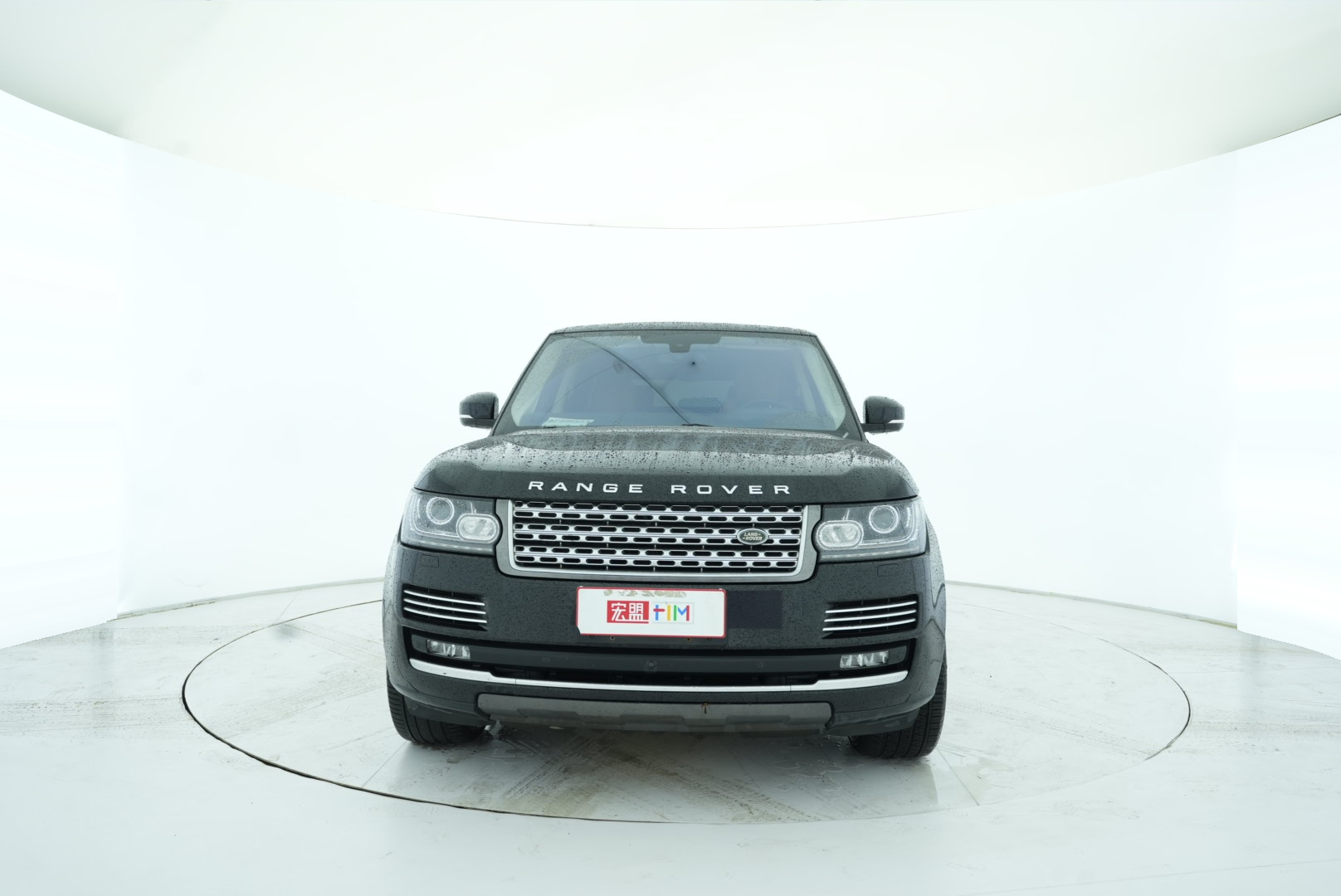 Land Rover Range Rover 2016 — фото 9