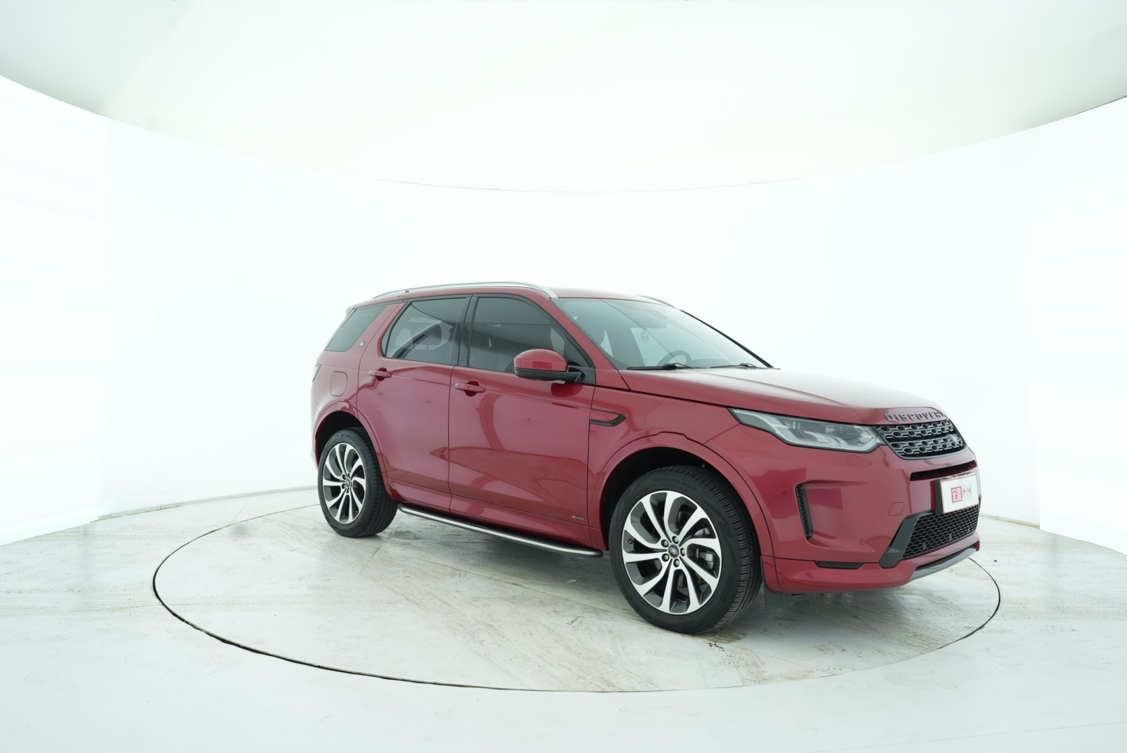 Land Rover Discover the Sports Version 2021 — фото 8
